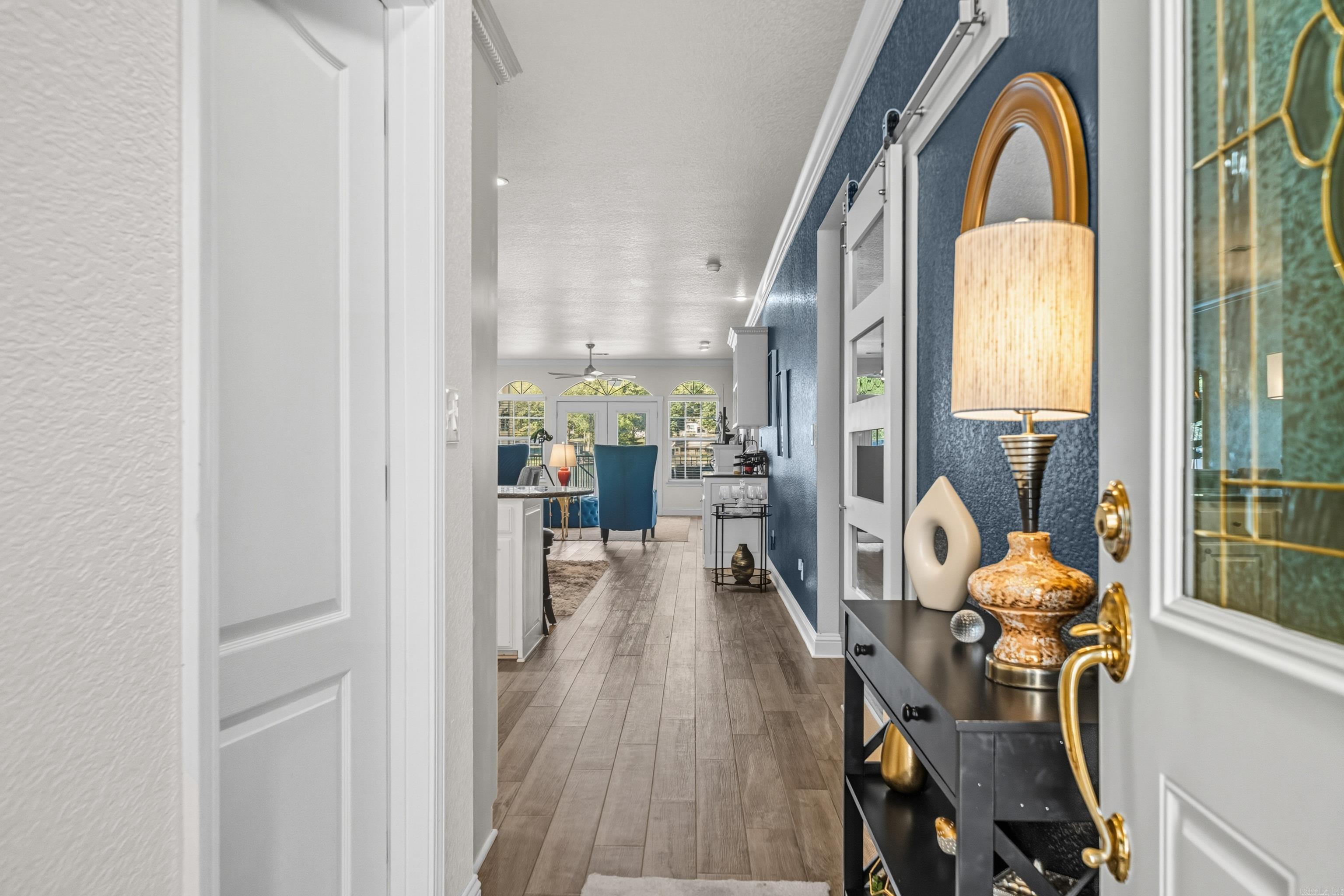 Lakeland Harbor Phase 1 - Residential