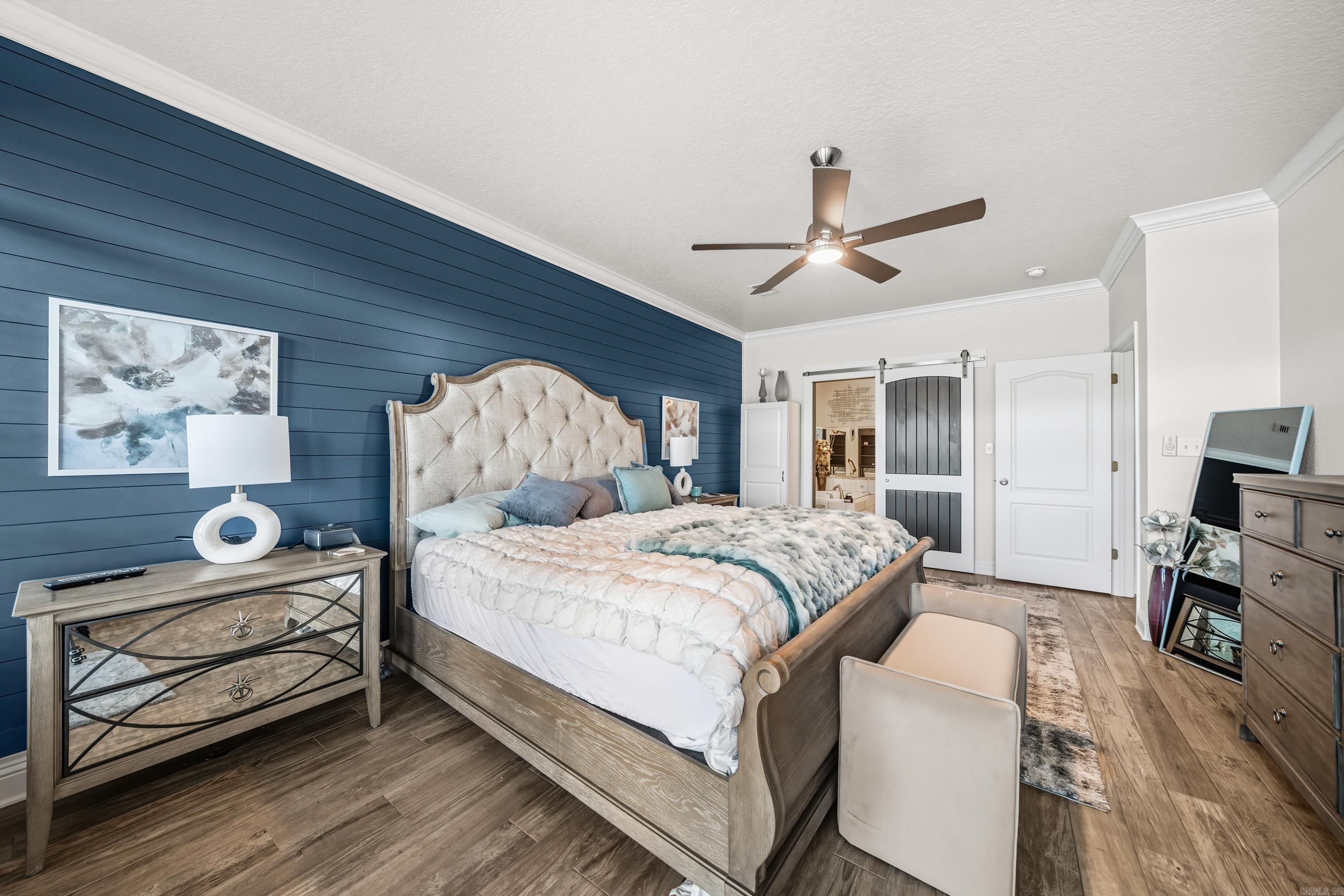 Lakeland Harbor Phase 1 - Residential