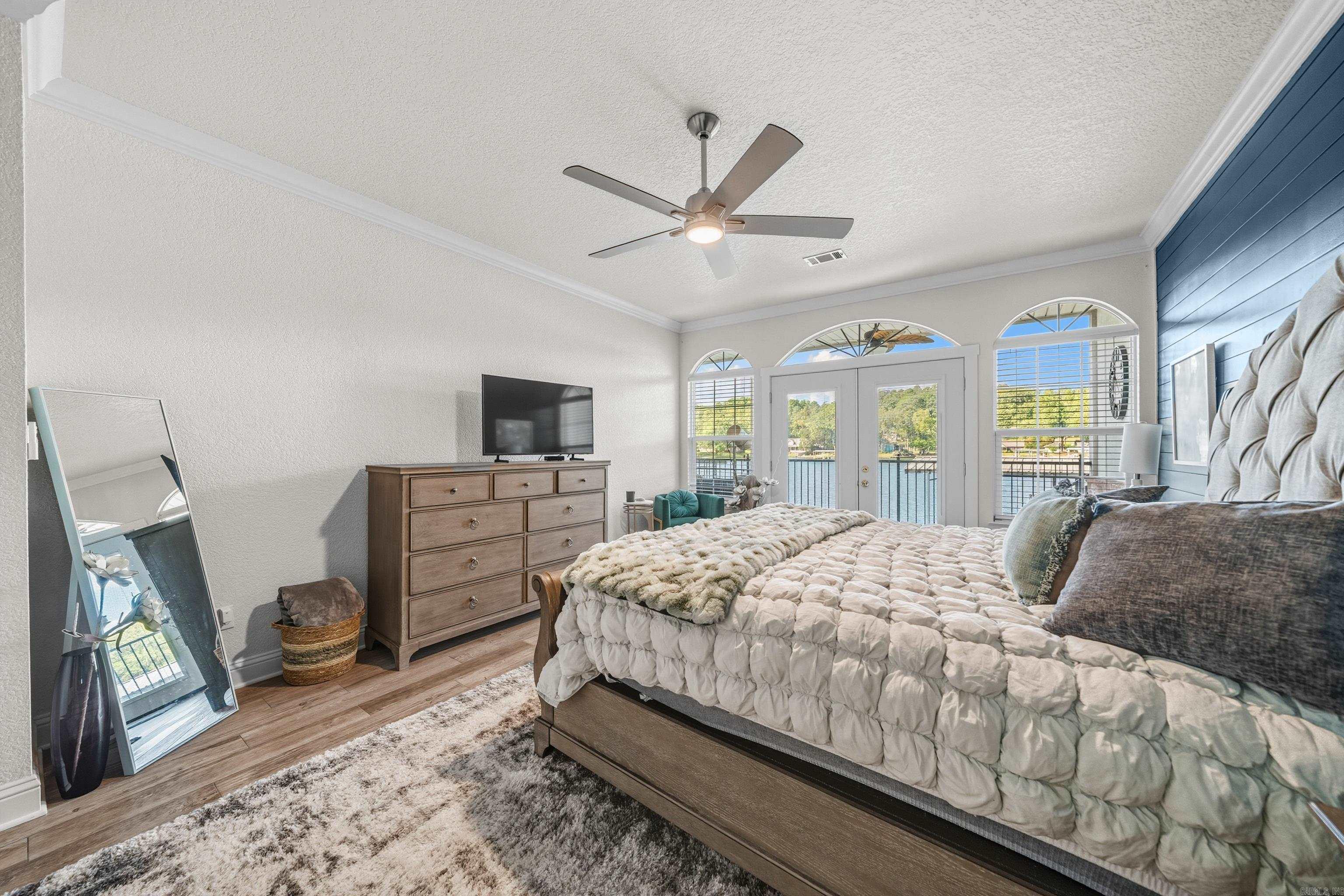 Lakeland Harbor Phase 1 - Residential