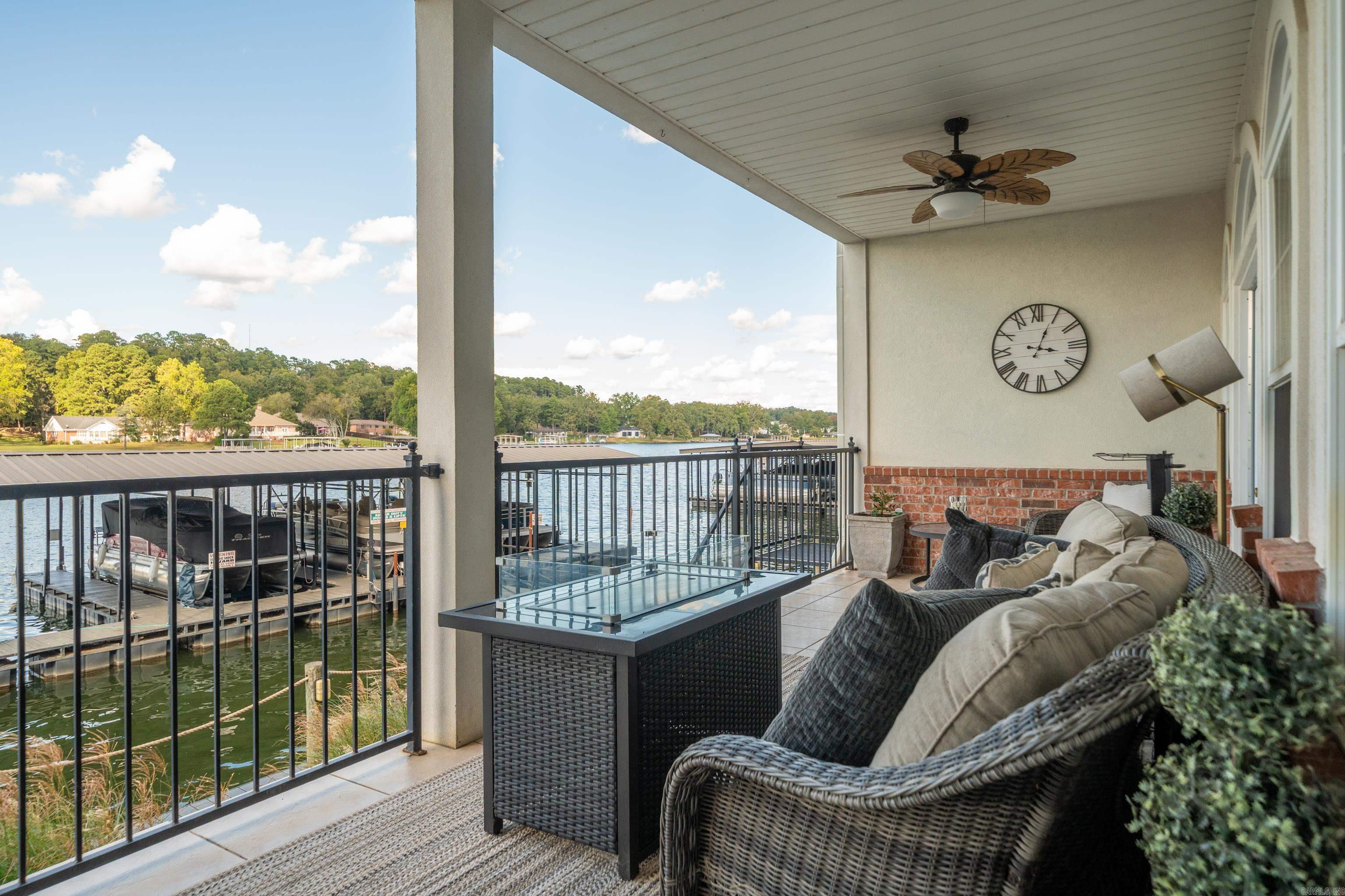 Lakeland Harbor Phase 1 - Residential