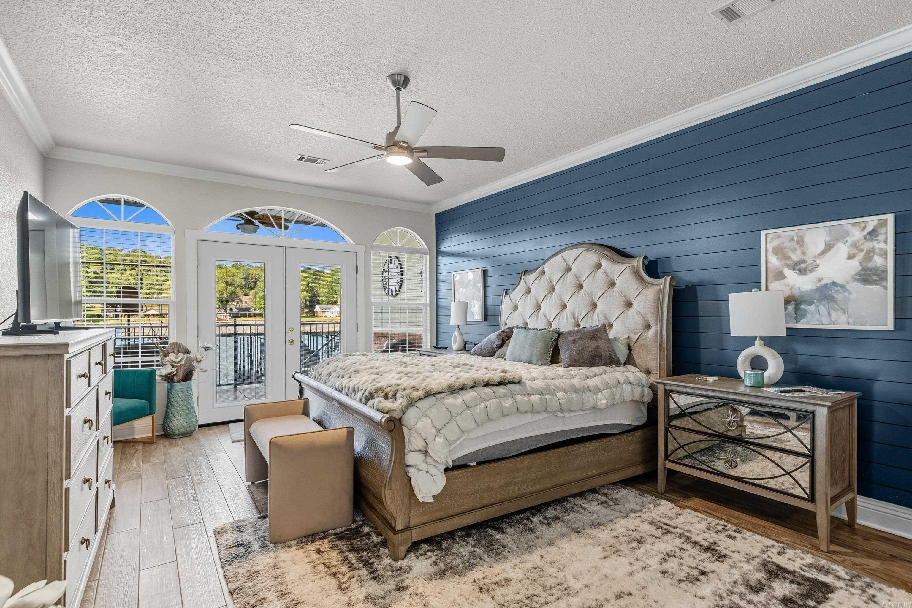 Lakeland Harbor Phase 1 - Residential