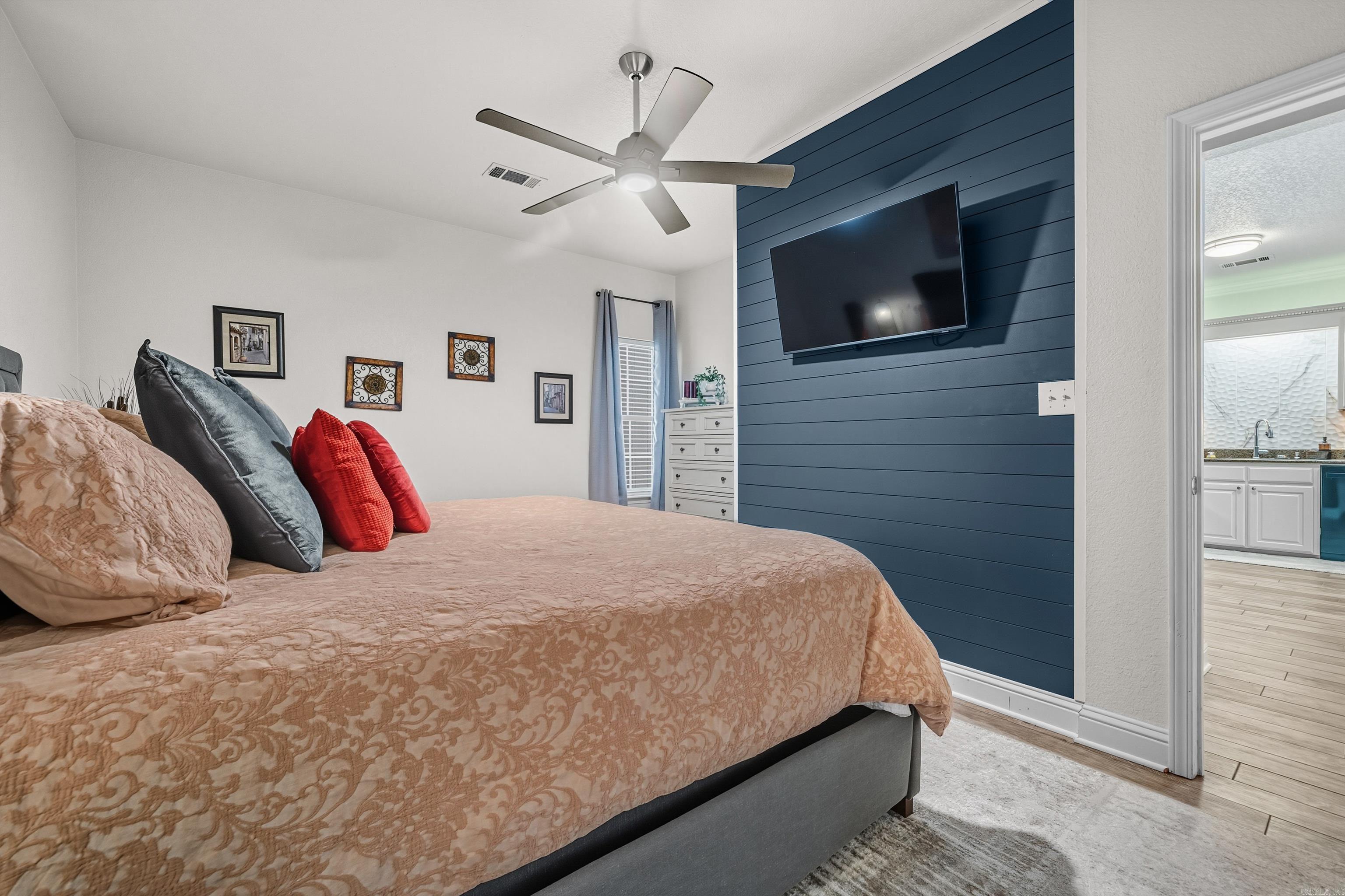 Lakeland Harbor Phase 1 - Residential