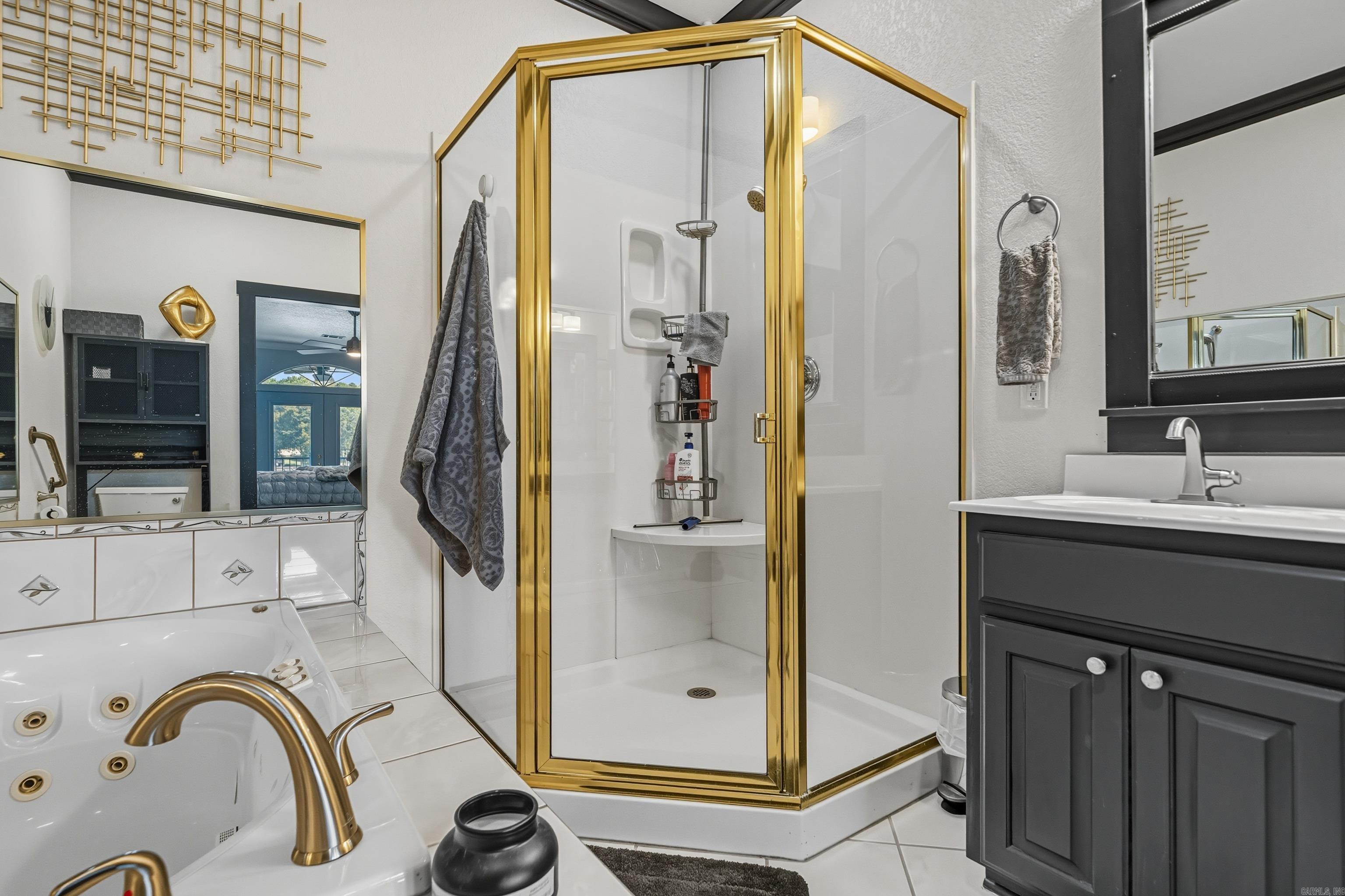 Lakeland Harbor Phase 1 - Residential