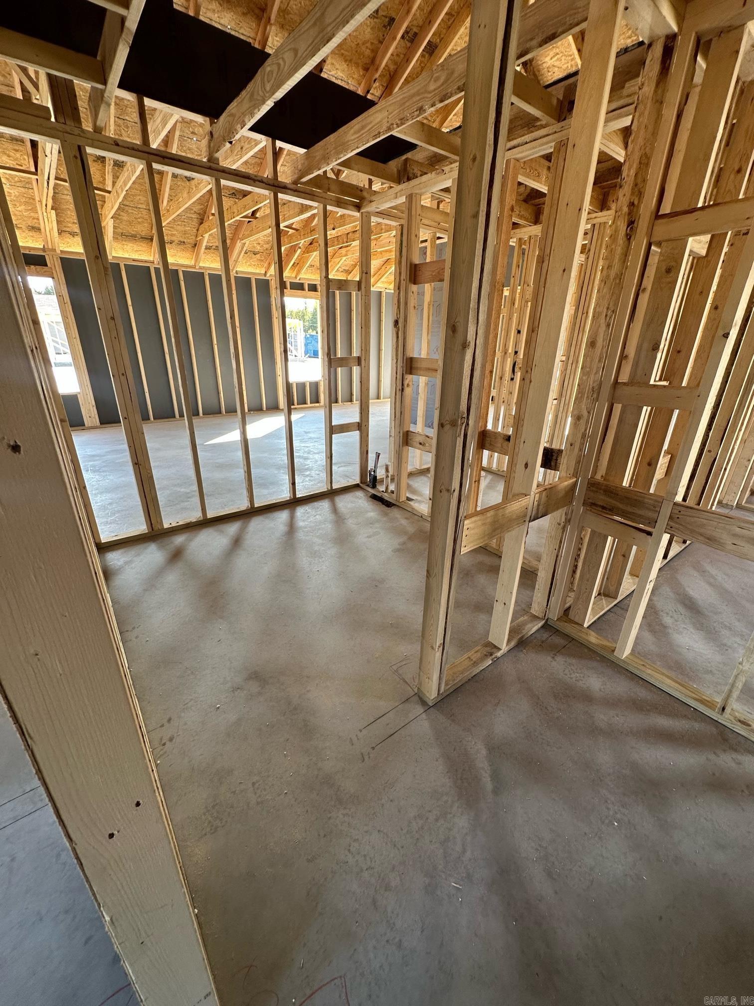 OAK SPRINGS SUBDIVISION - Residential