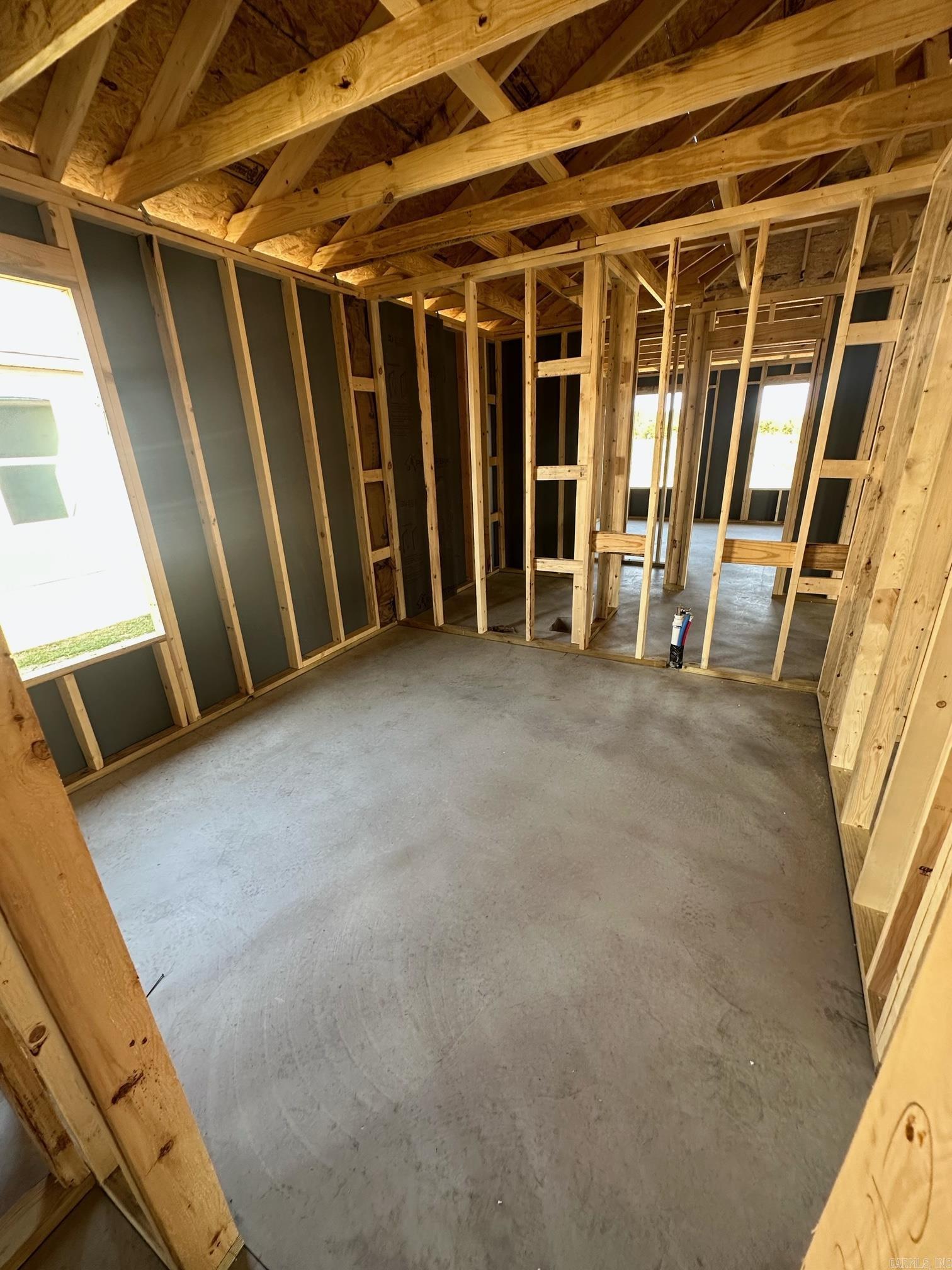 OAK SPRINGS SUBDIVISION - Residential