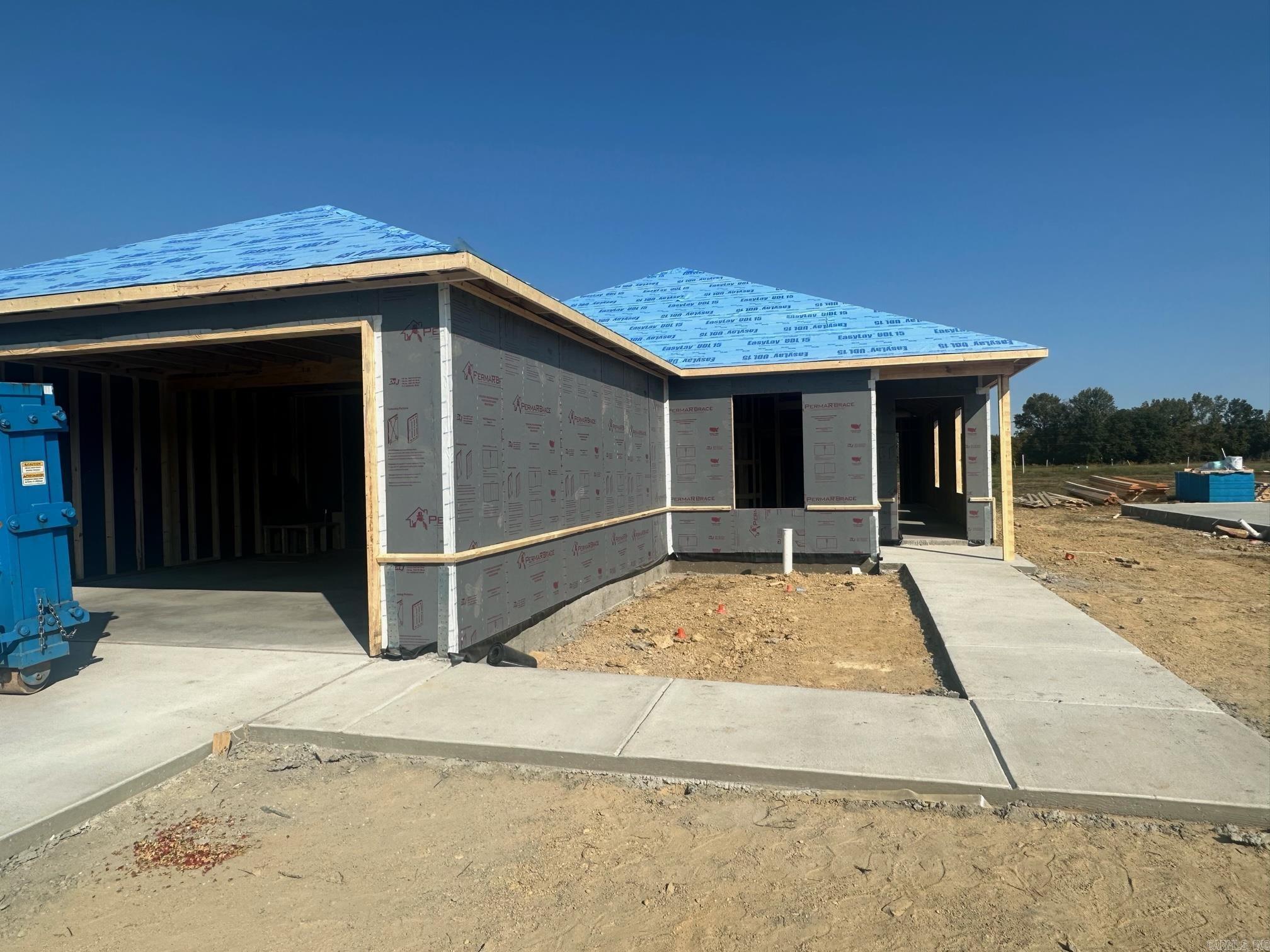 OAK SPRINGS SUBDIVISION - Residential