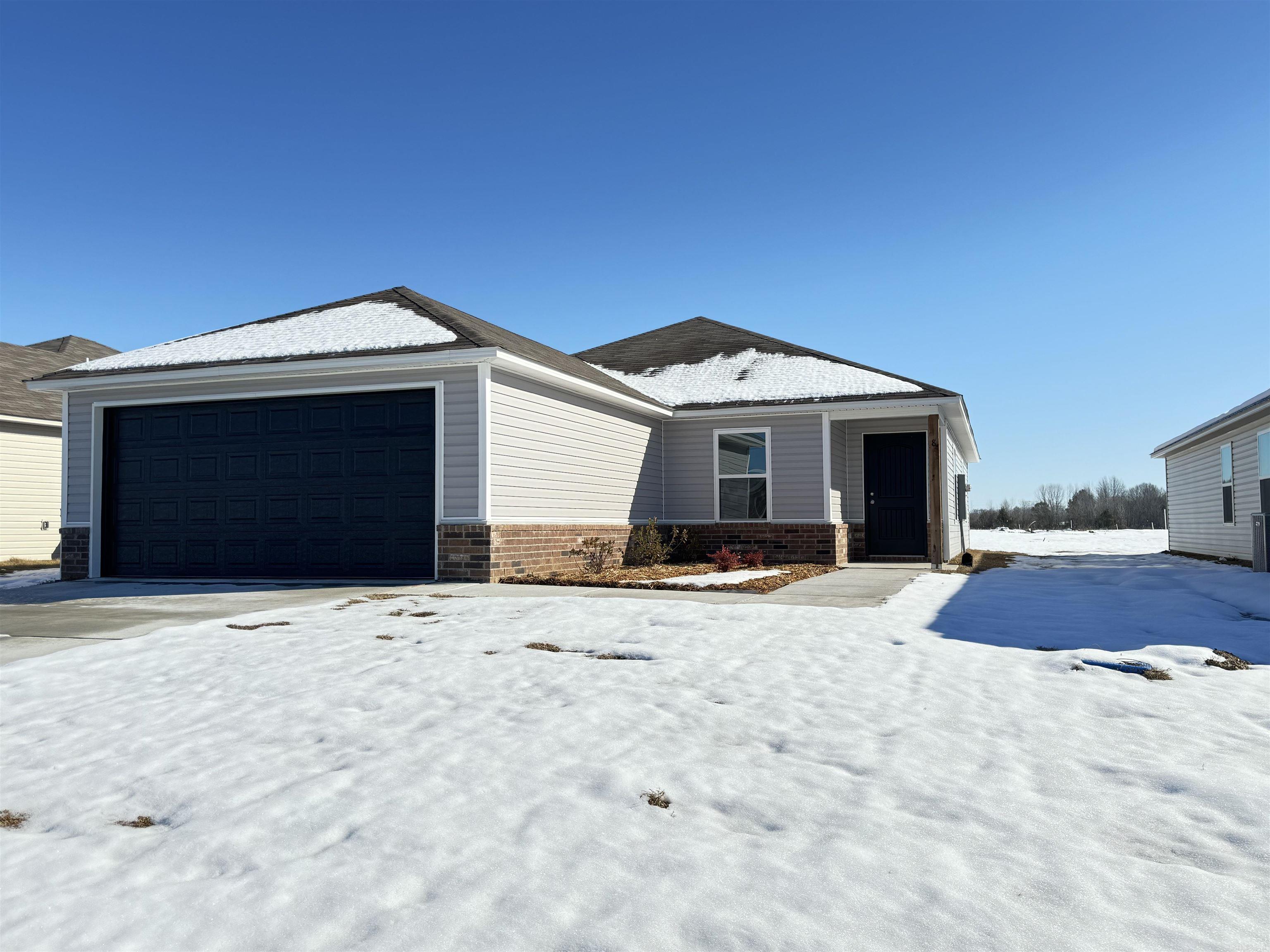 OAK SPRINGS SUBDIVISION - Residential