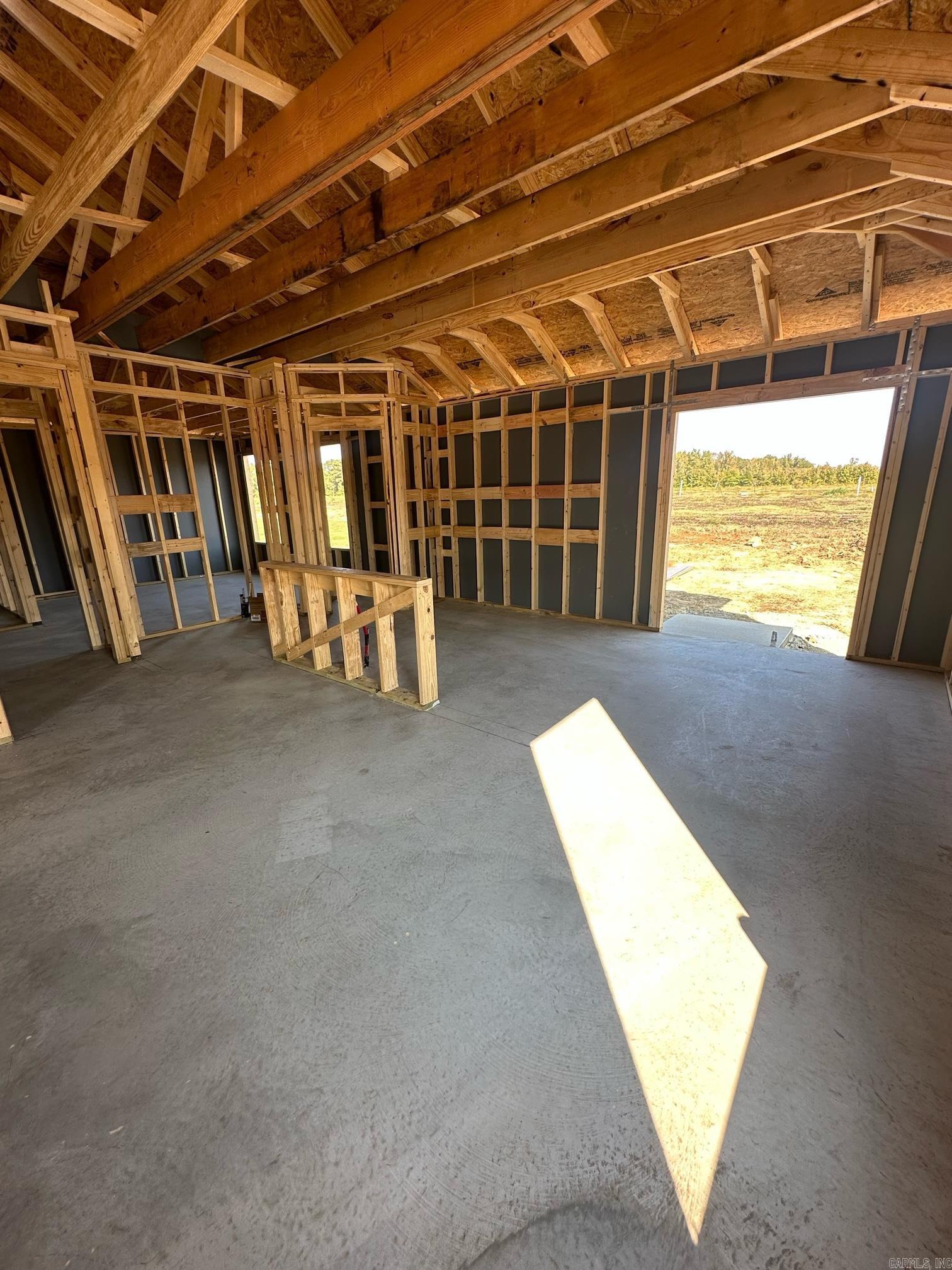 OAK SPRINGS SUBDIVISION - Residential