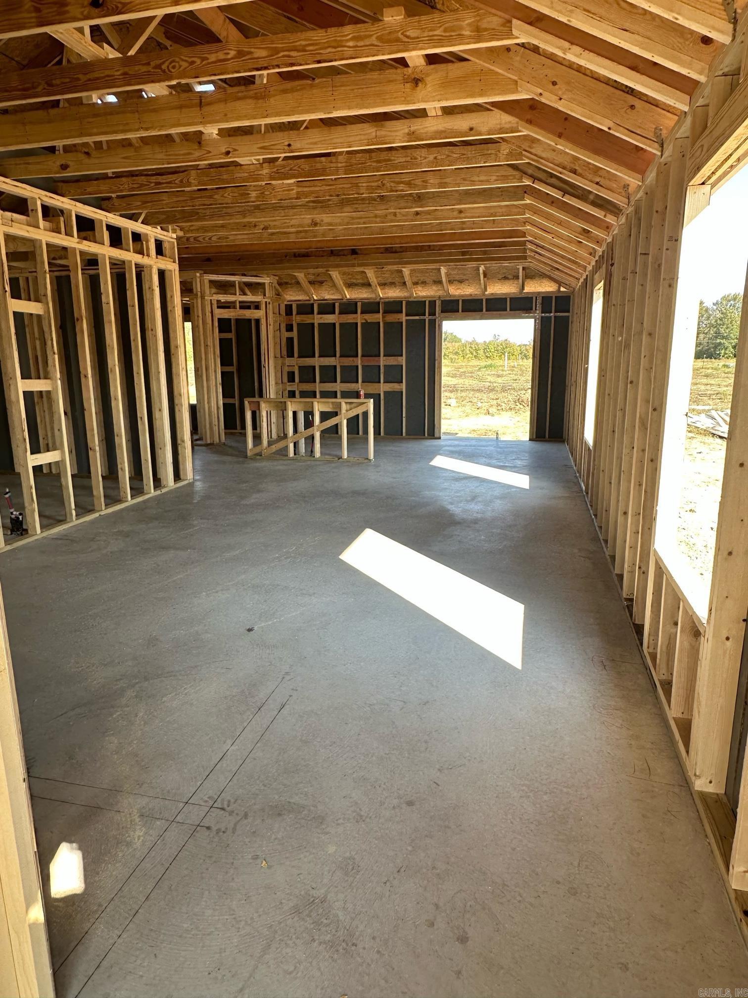 OAK SPRINGS SUBDIVISION - Residential