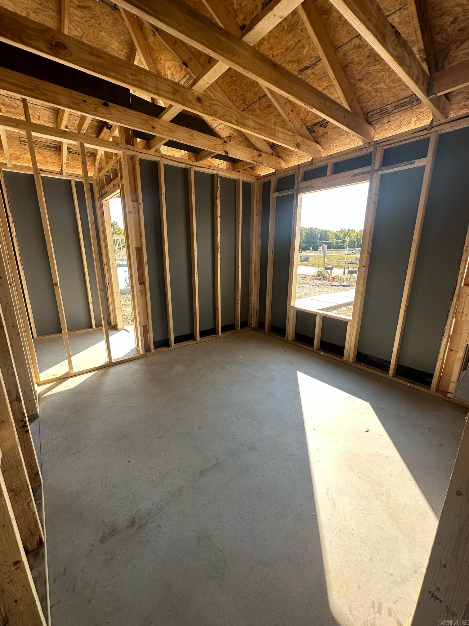 OAK SPRINGS SUBDIVISION - Residential