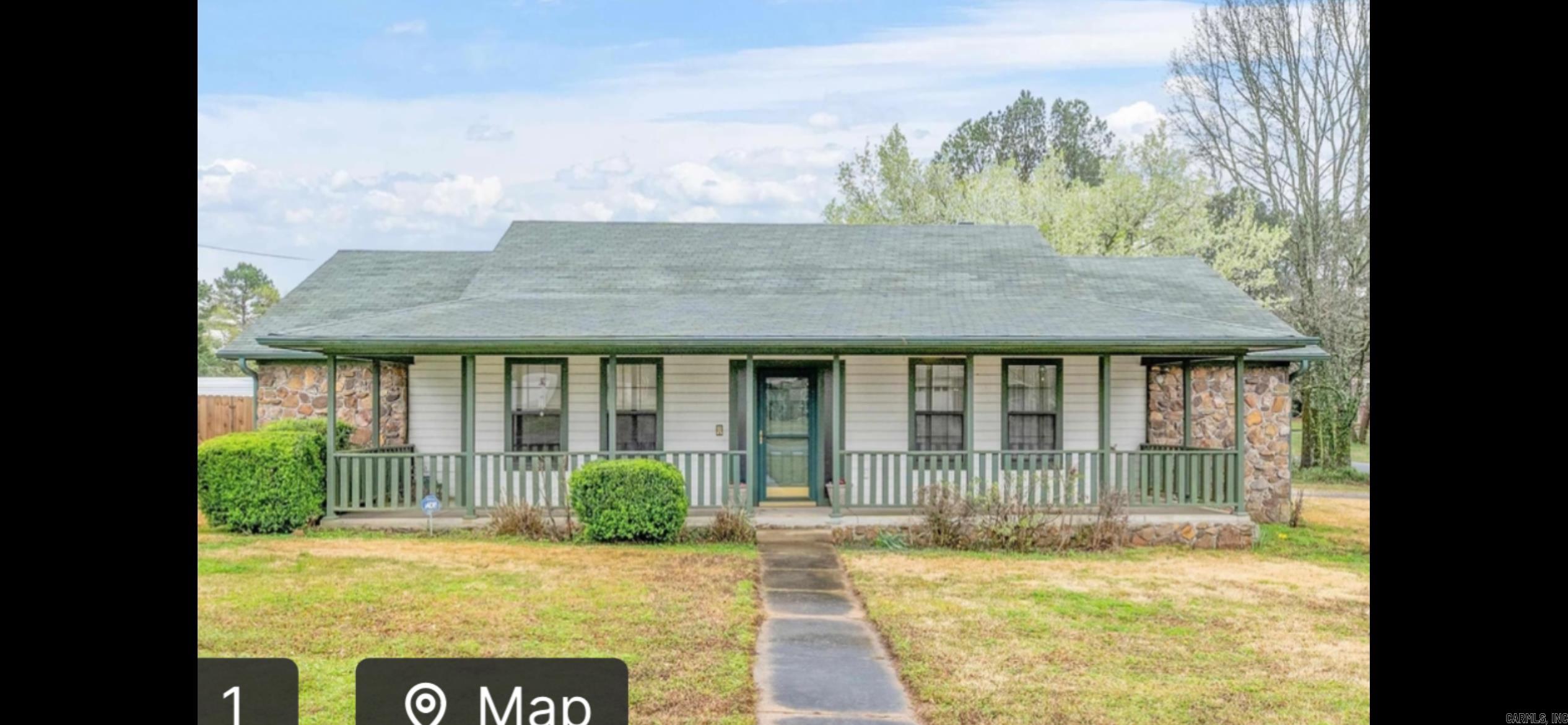 CADDO ACRES - Residential