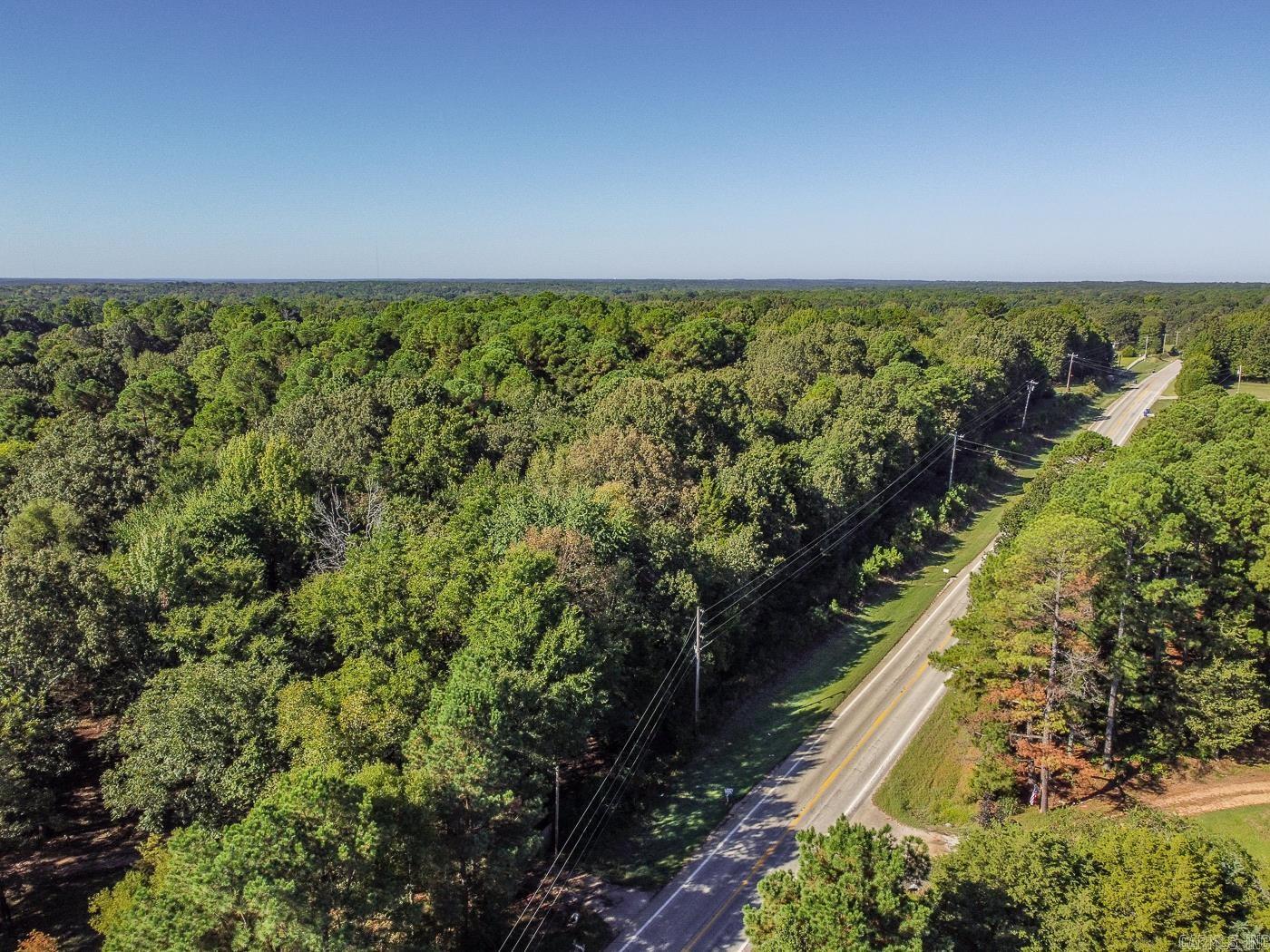 Not in Subdivision - Land