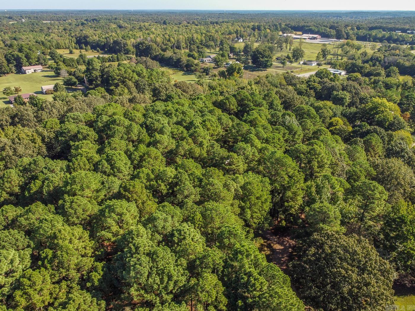 Not in Subdivision - Land