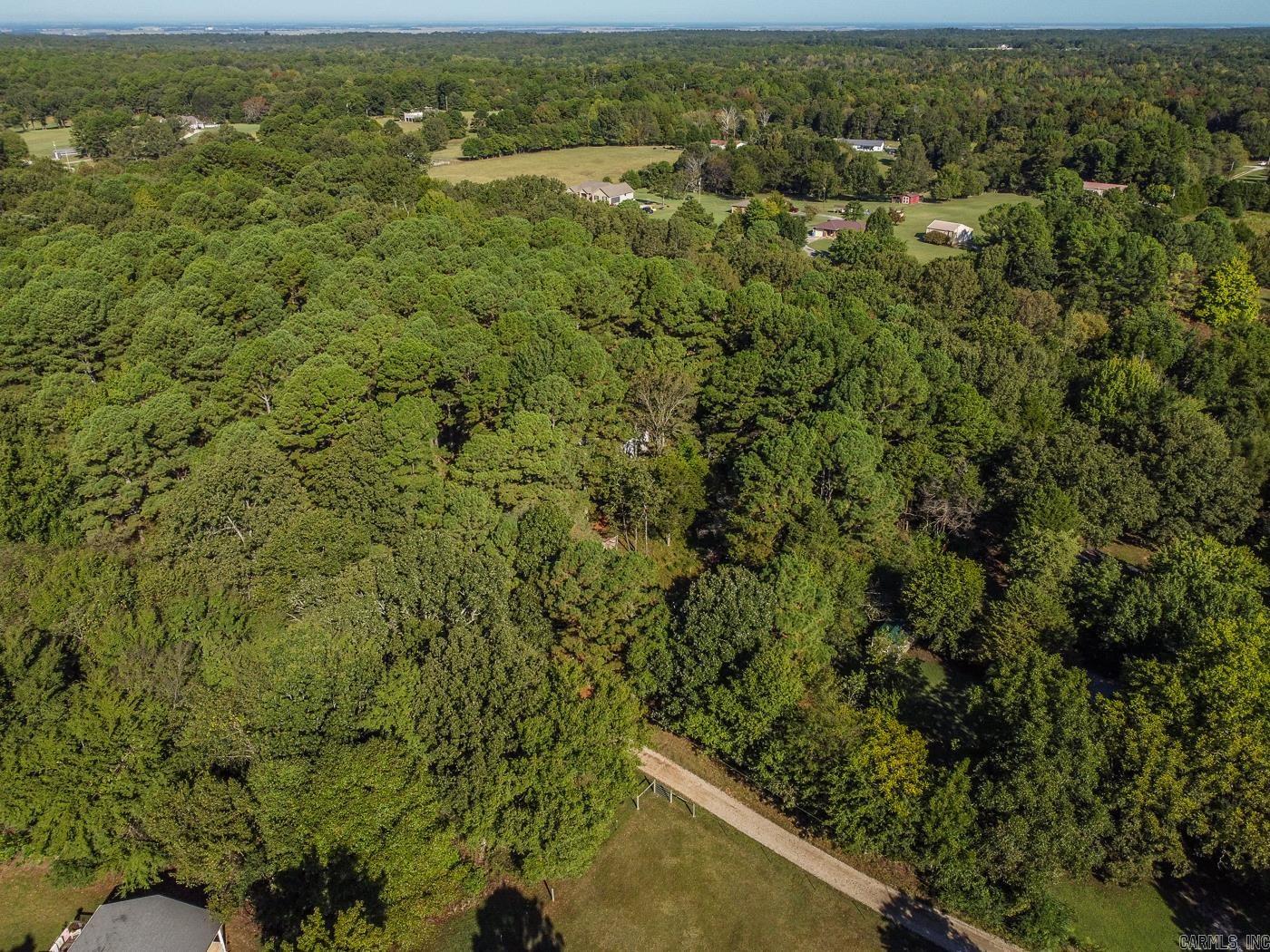 Not in Subdivision - Land