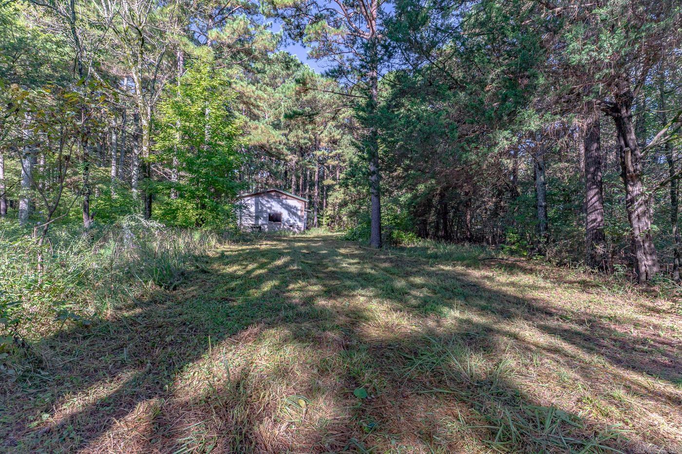 Not in Subdivision - Land