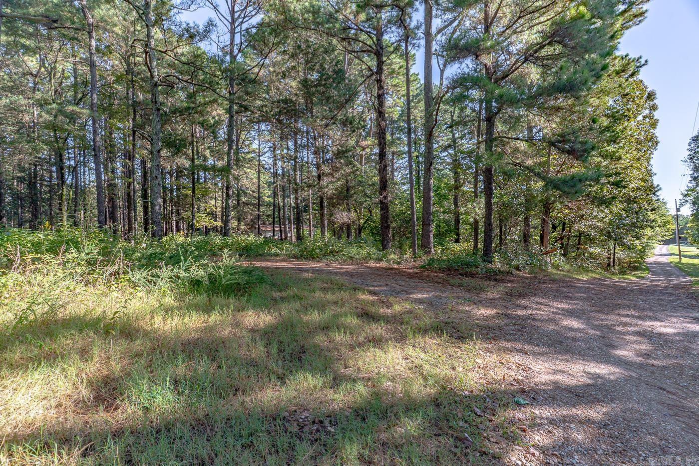 Not in Subdivision - Land