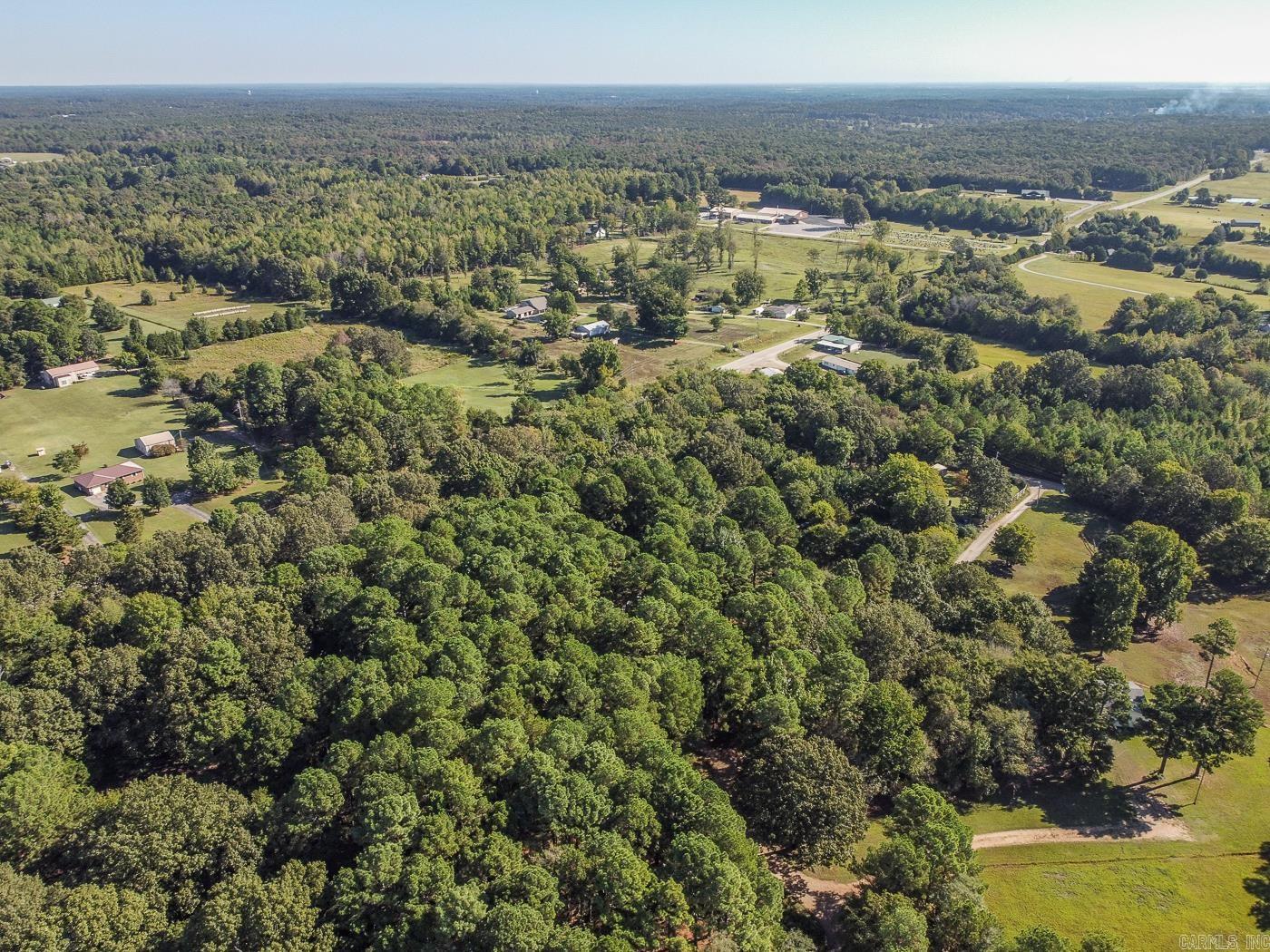 Not in Subdivision - Land