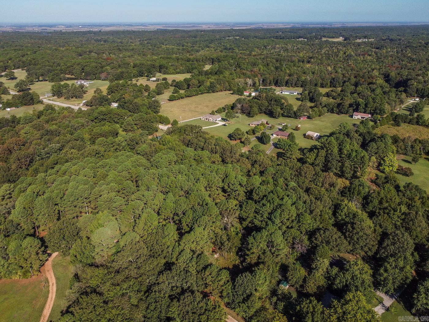 Not in Subdivision - Land