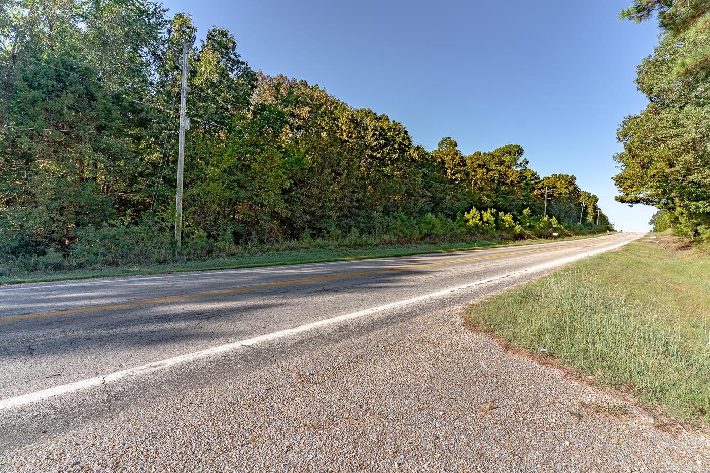 Not in Subdivision - Land