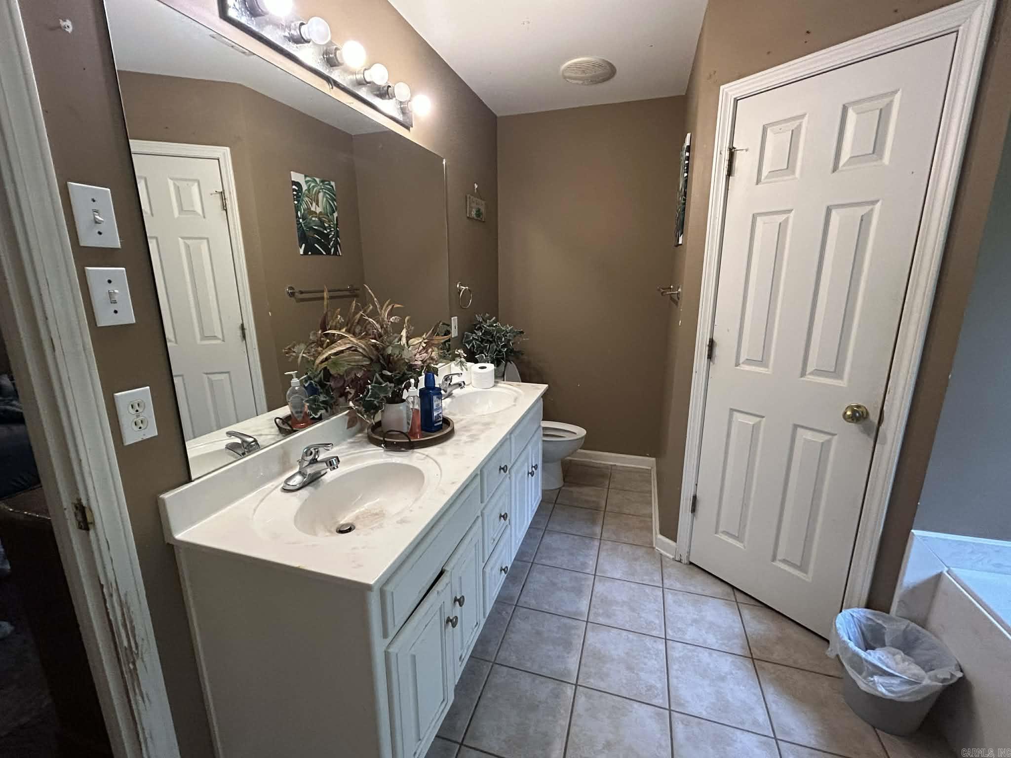 WOODRUFF CREEK ADDN - Residential