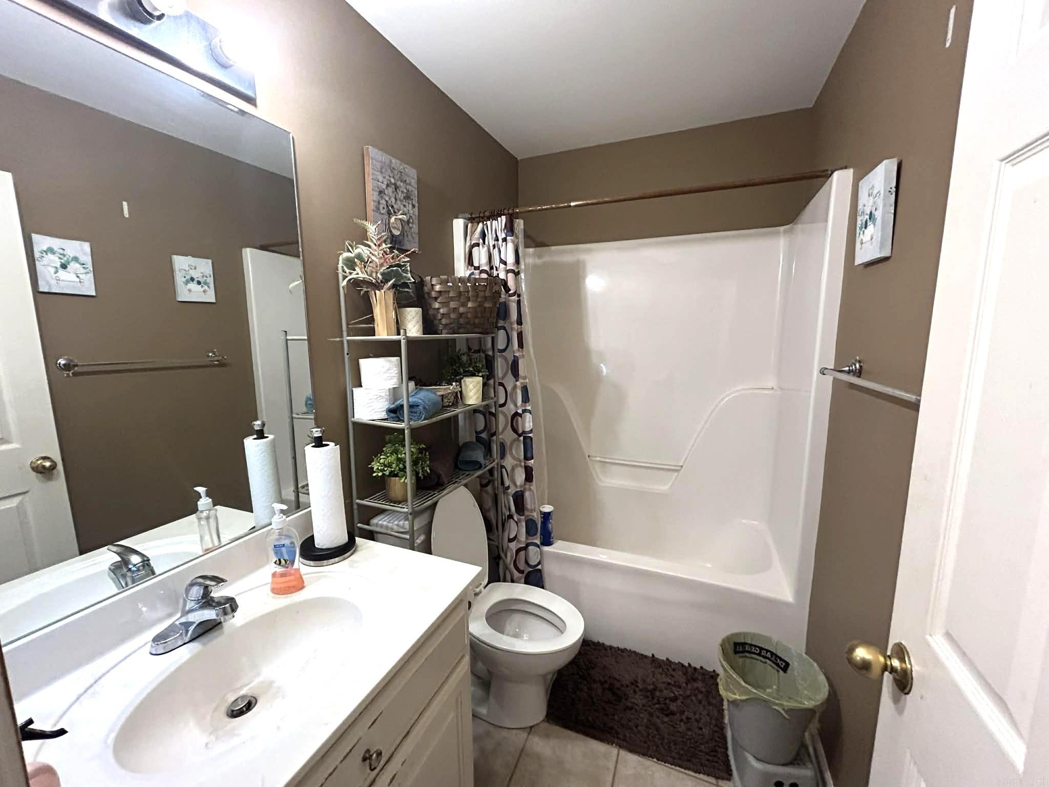 WOODRUFF CREEK ADDN - Residential