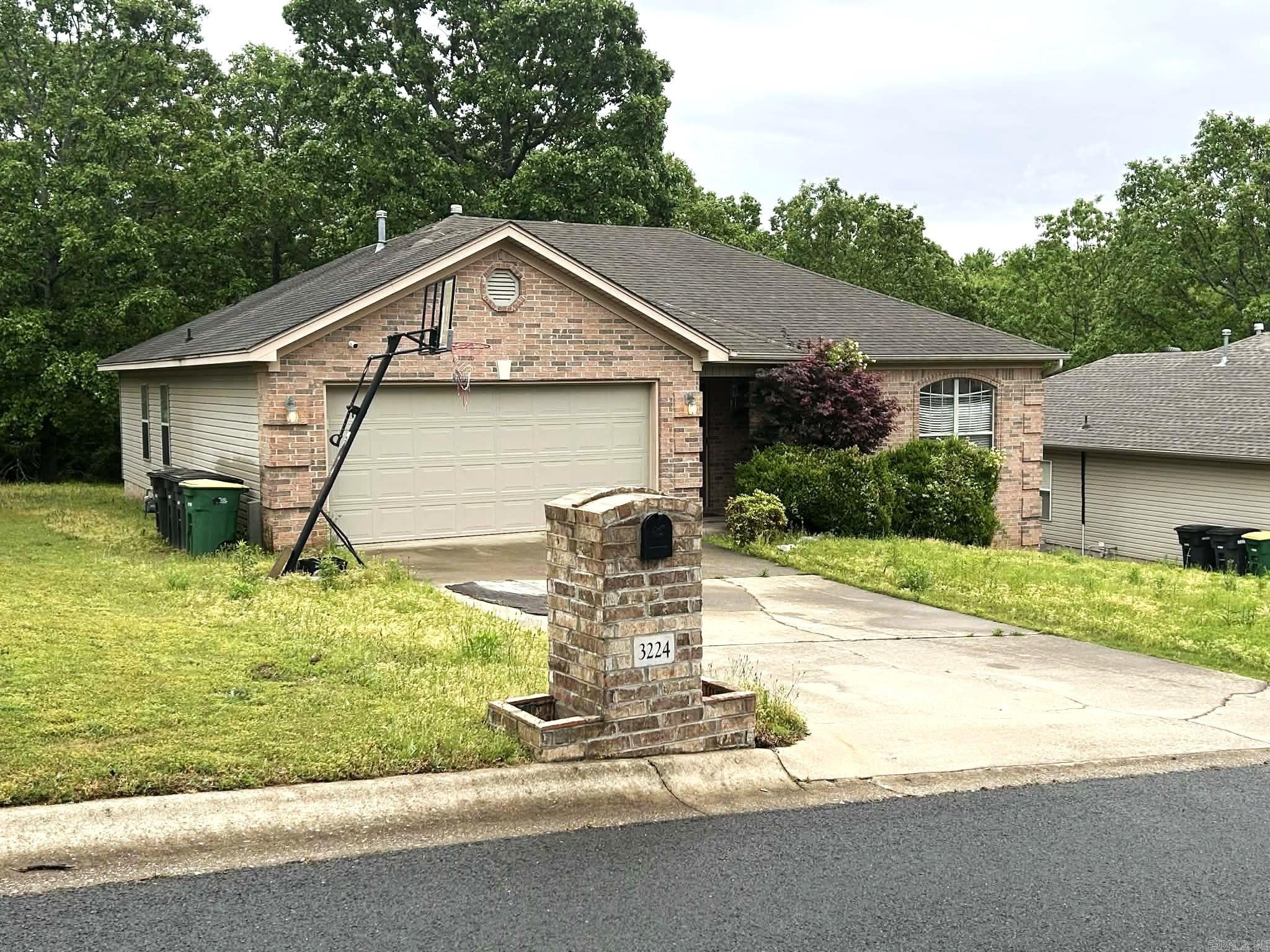 WOODRUFF CREEK ADDN - Residential