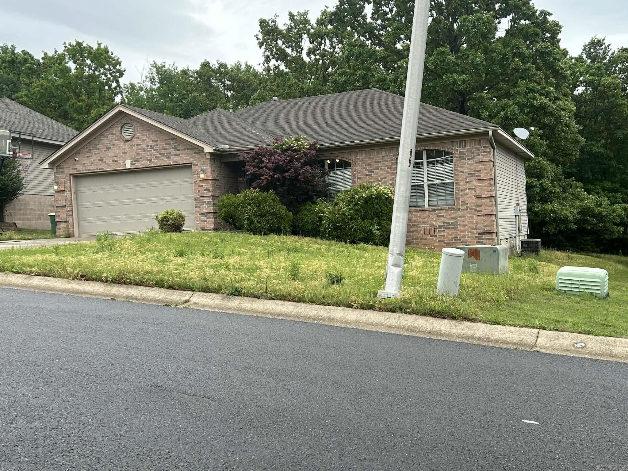 WOODRUFF CREEK ADDN - Residential