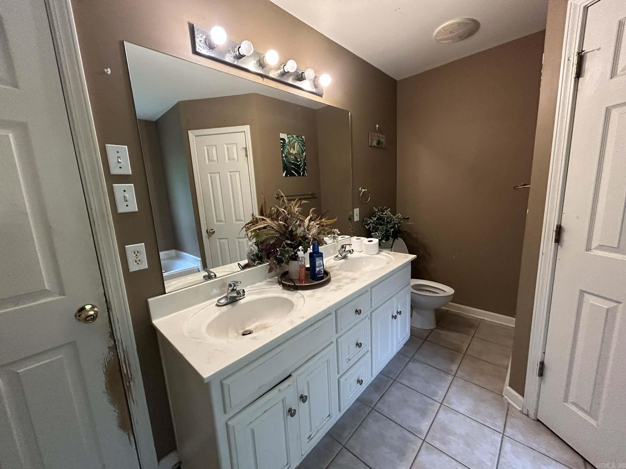 WOODRUFF CREEK ADDN - Residential