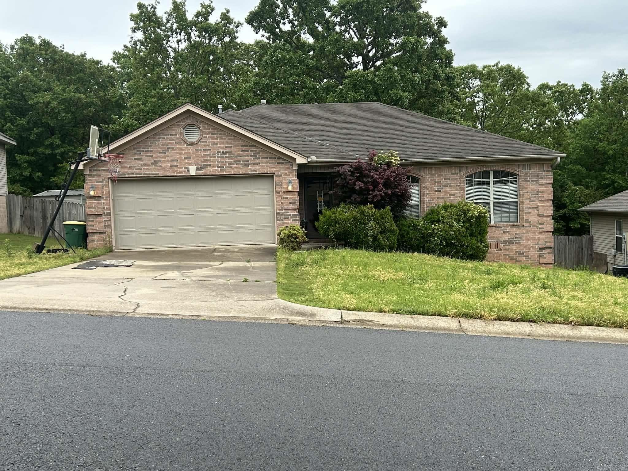 WOODRUFF CREEK ADDN - Residential