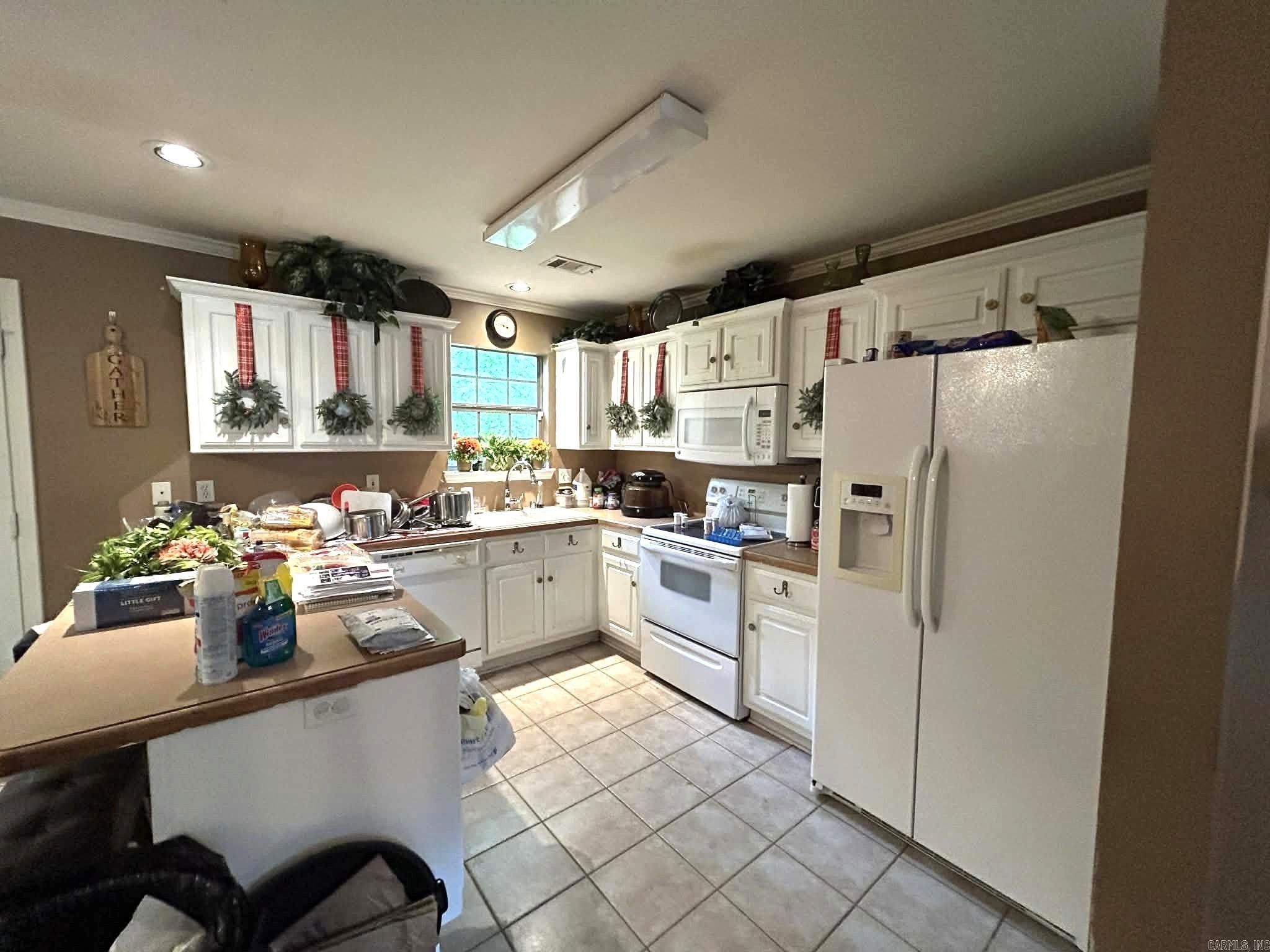 WOODRUFF CREEK ADDN - Residential