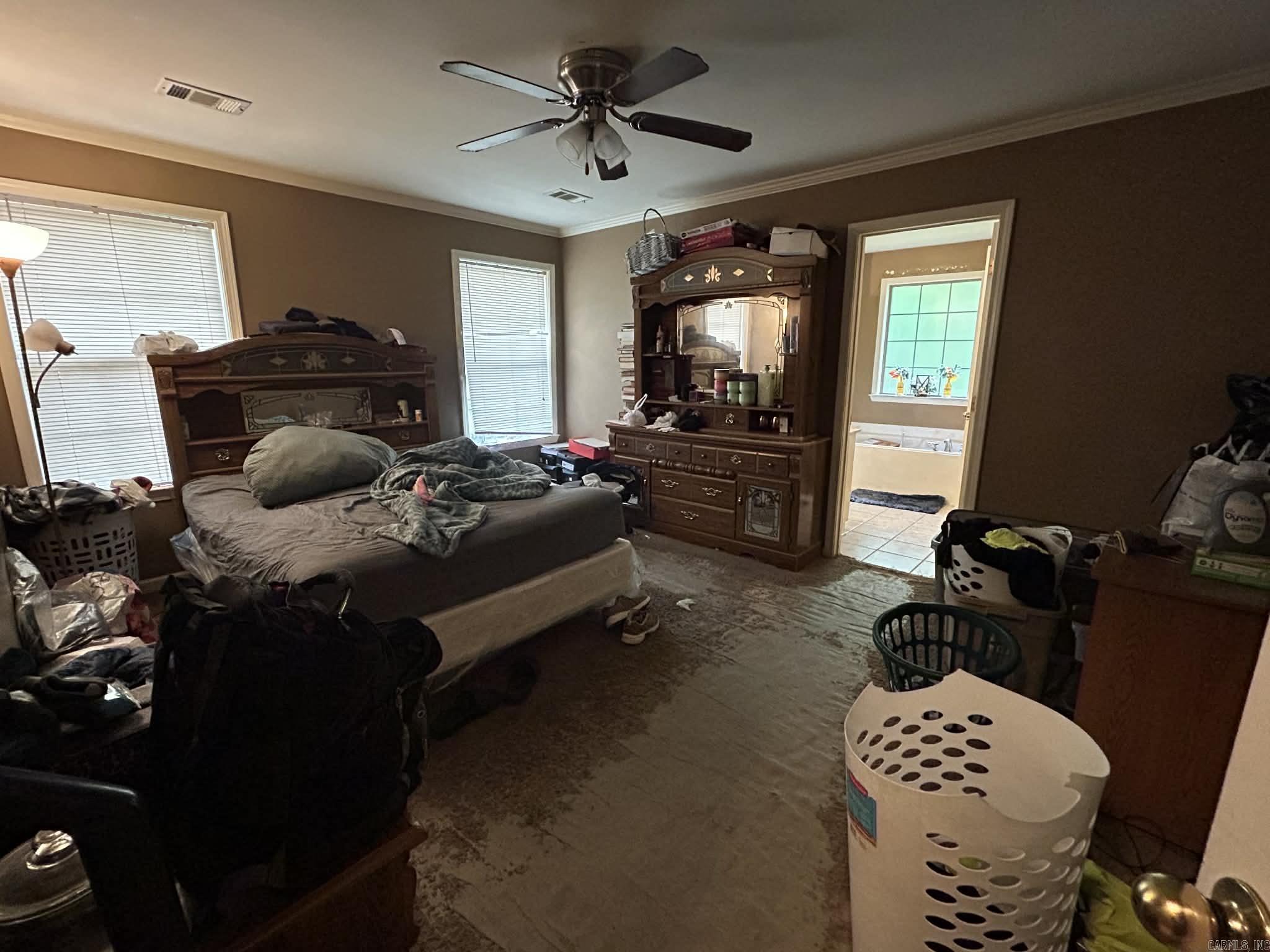 WOODRUFF CREEK ADDN - Residential