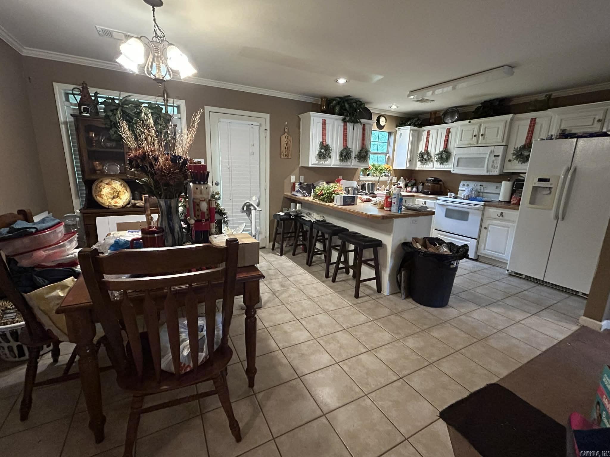 WOODRUFF CREEK ADDN - Residential