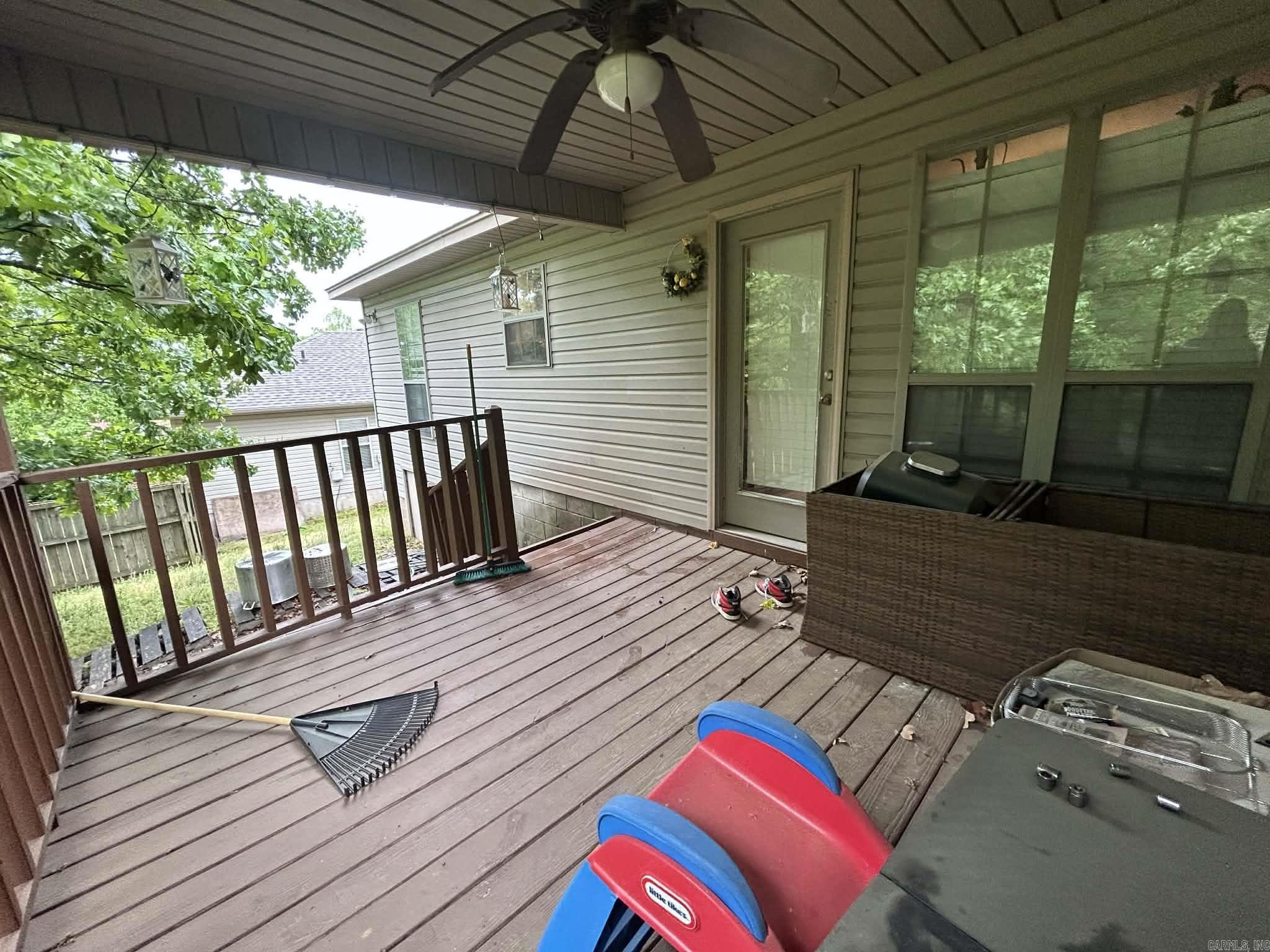 WOODRUFF CREEK ADDN - Residential