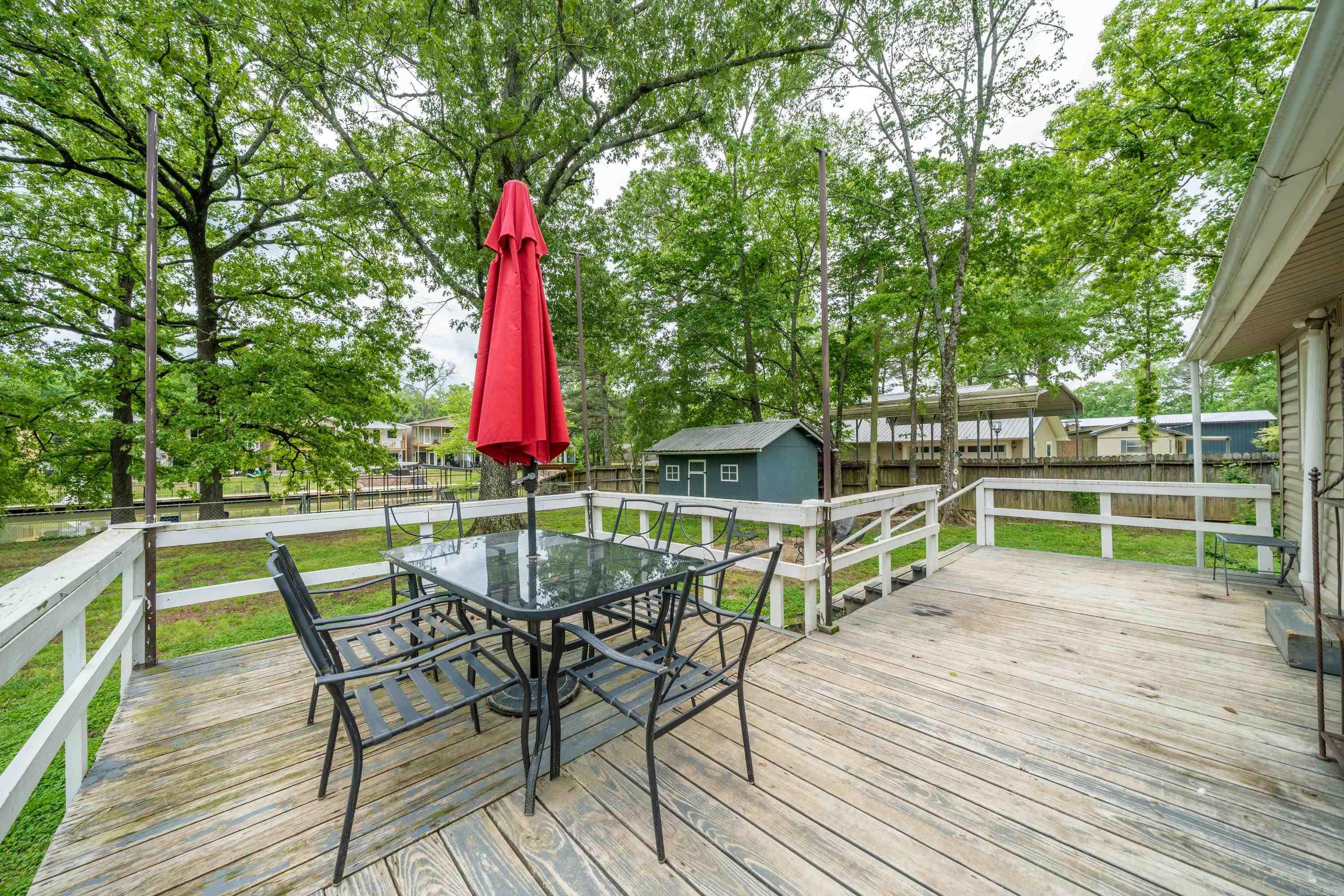 Lake Aire - Residential