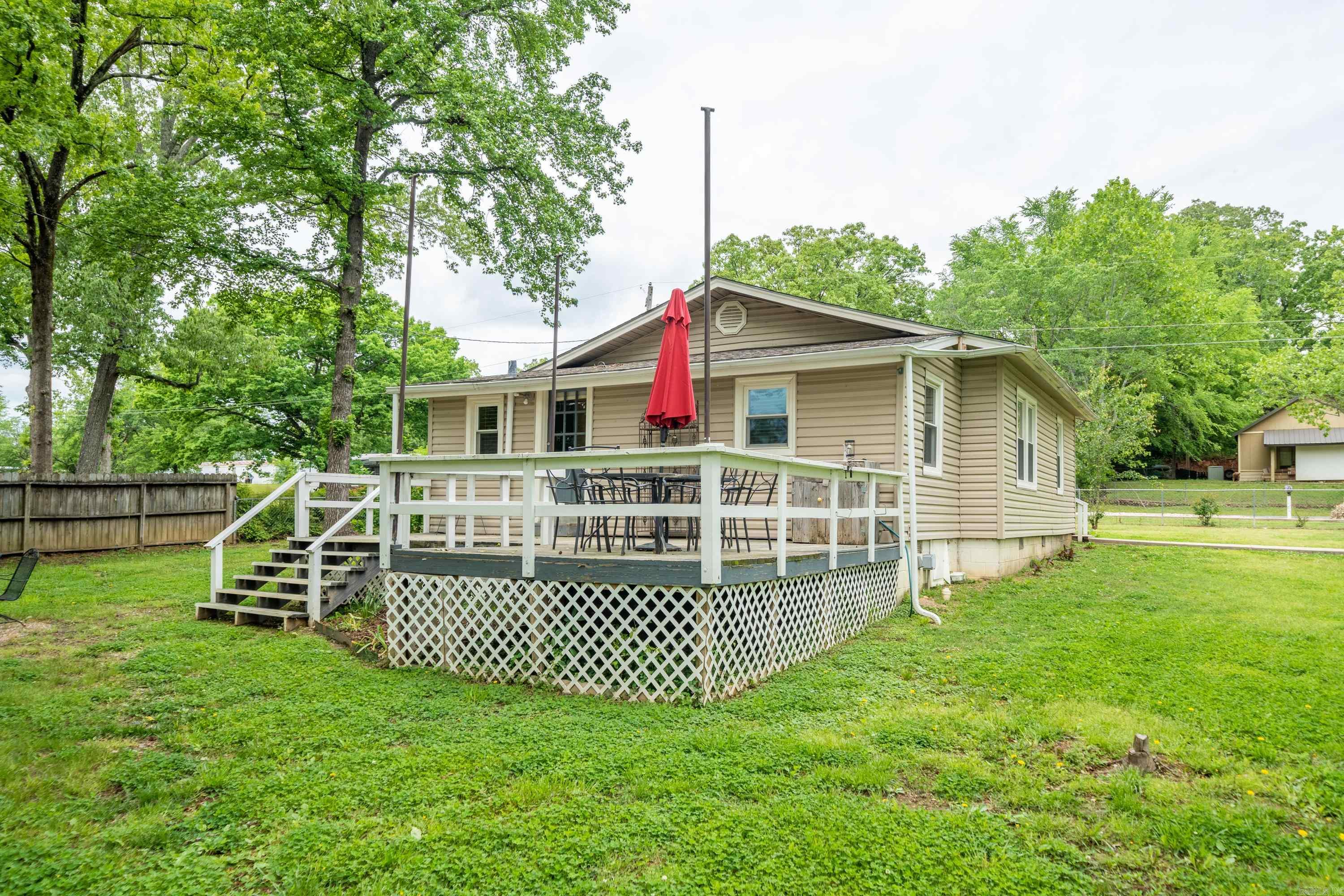 Lake Aire - Residential