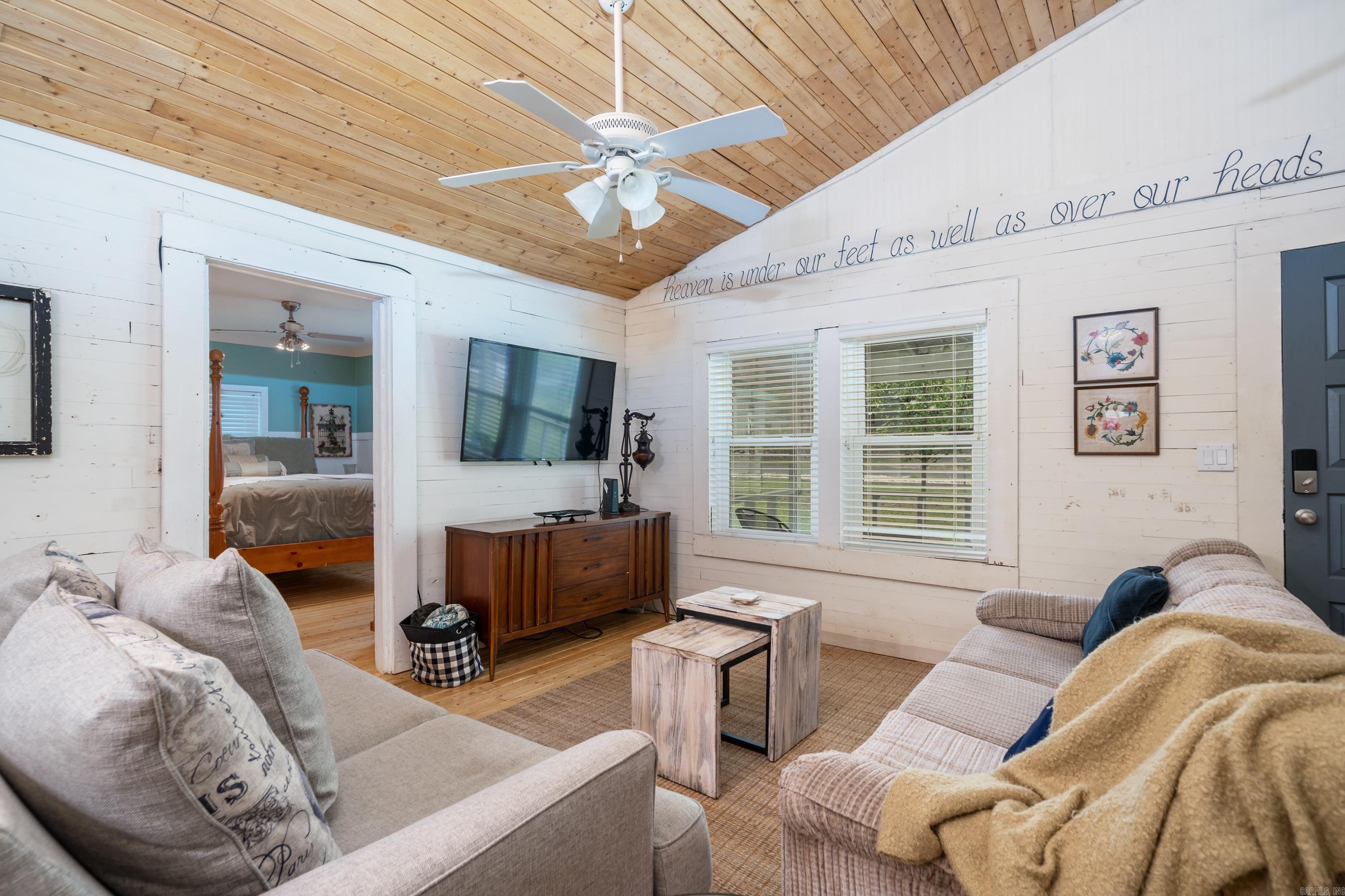 Lake Aire - Residential