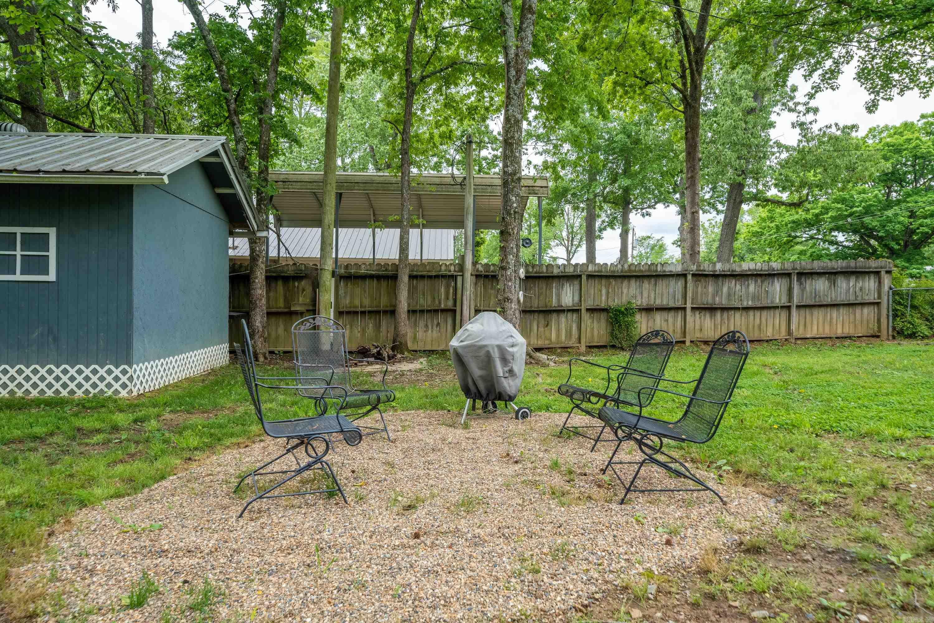 Lake Aire - Residential