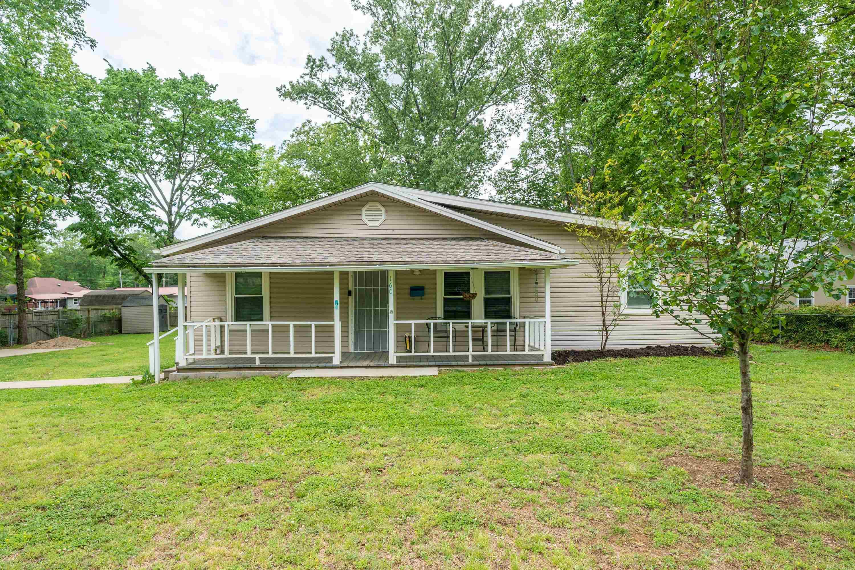 Lake Aire - Residential