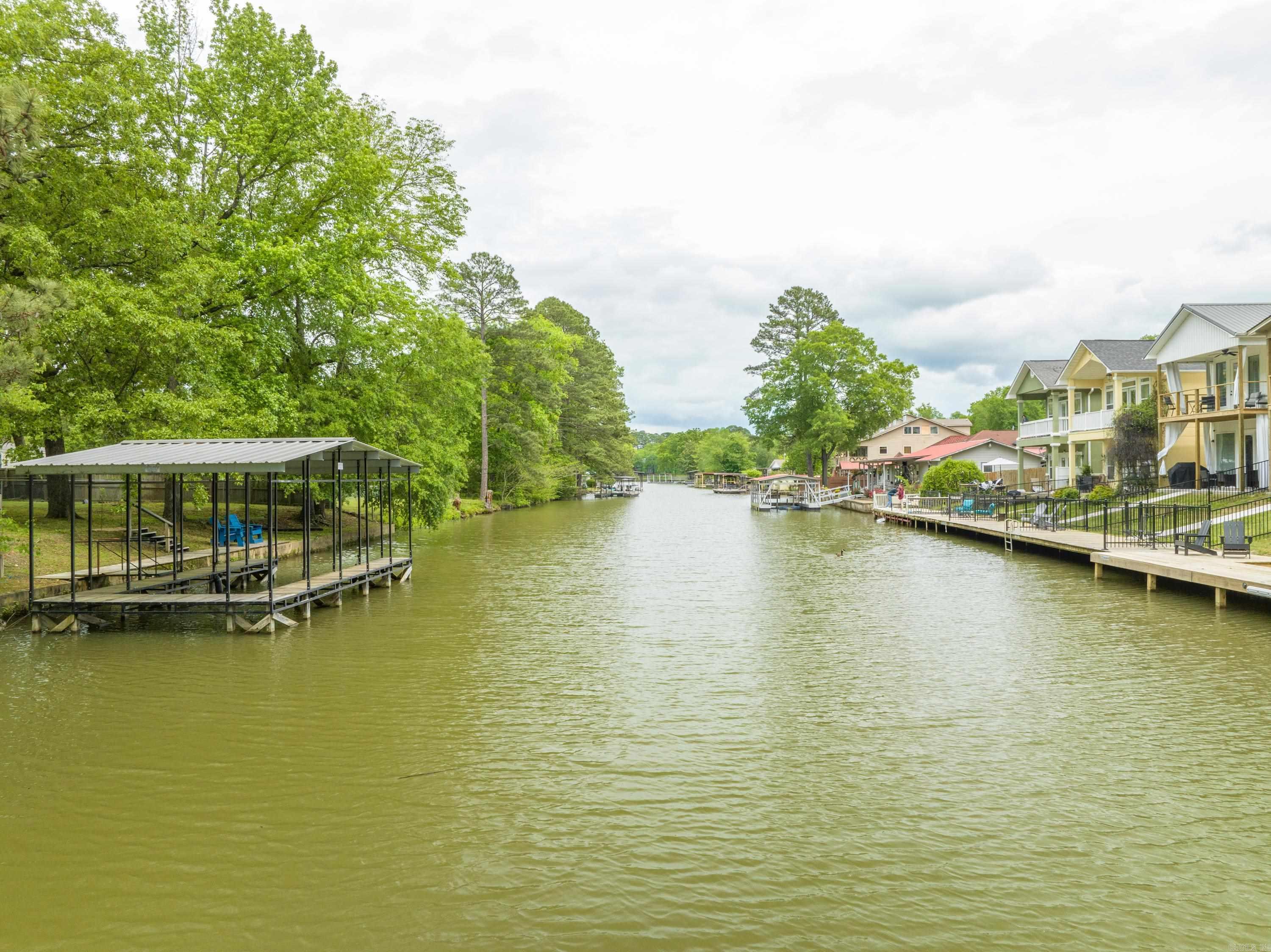 Lake Aire - Residential