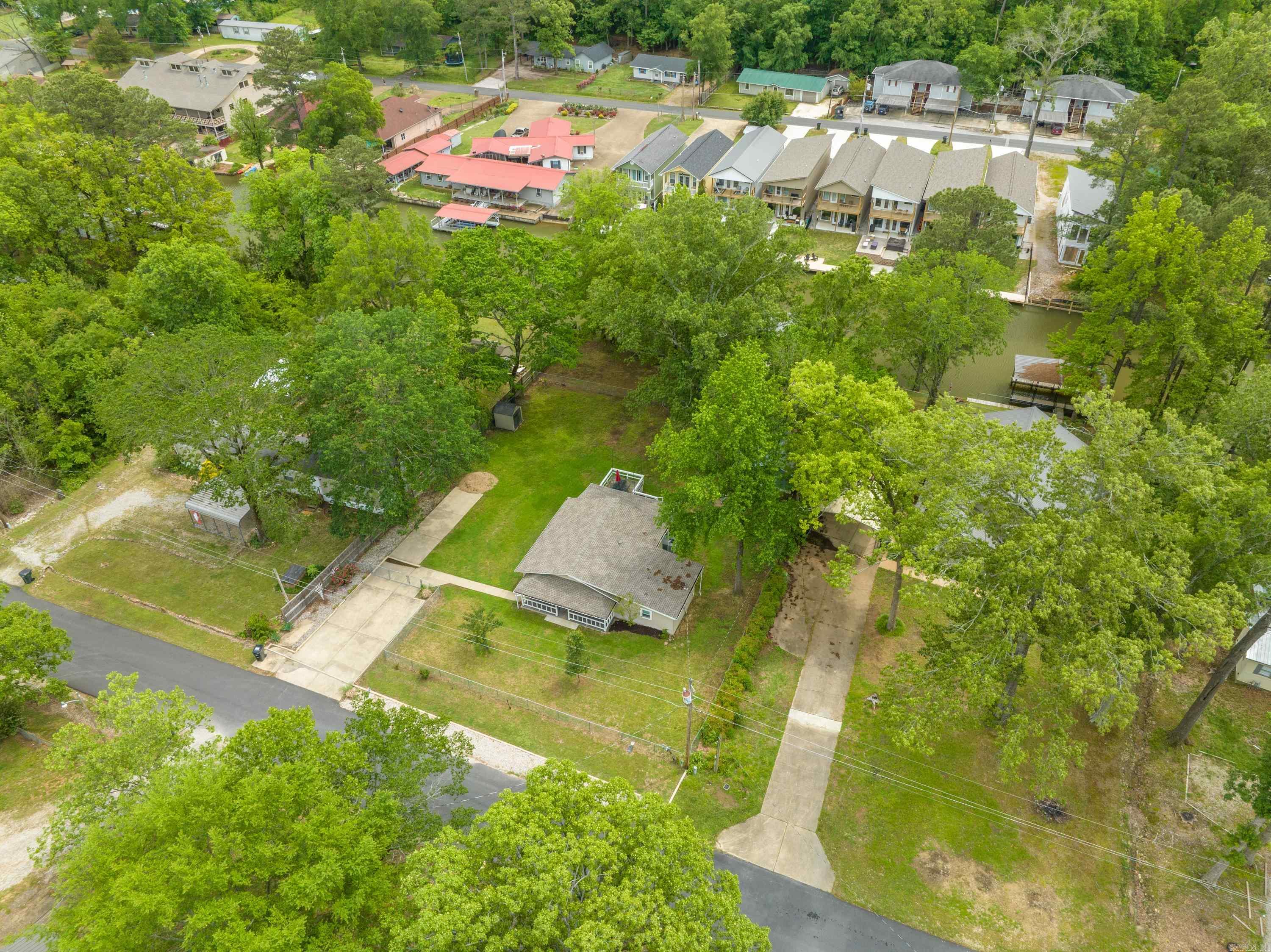 Lake Aire - Residential