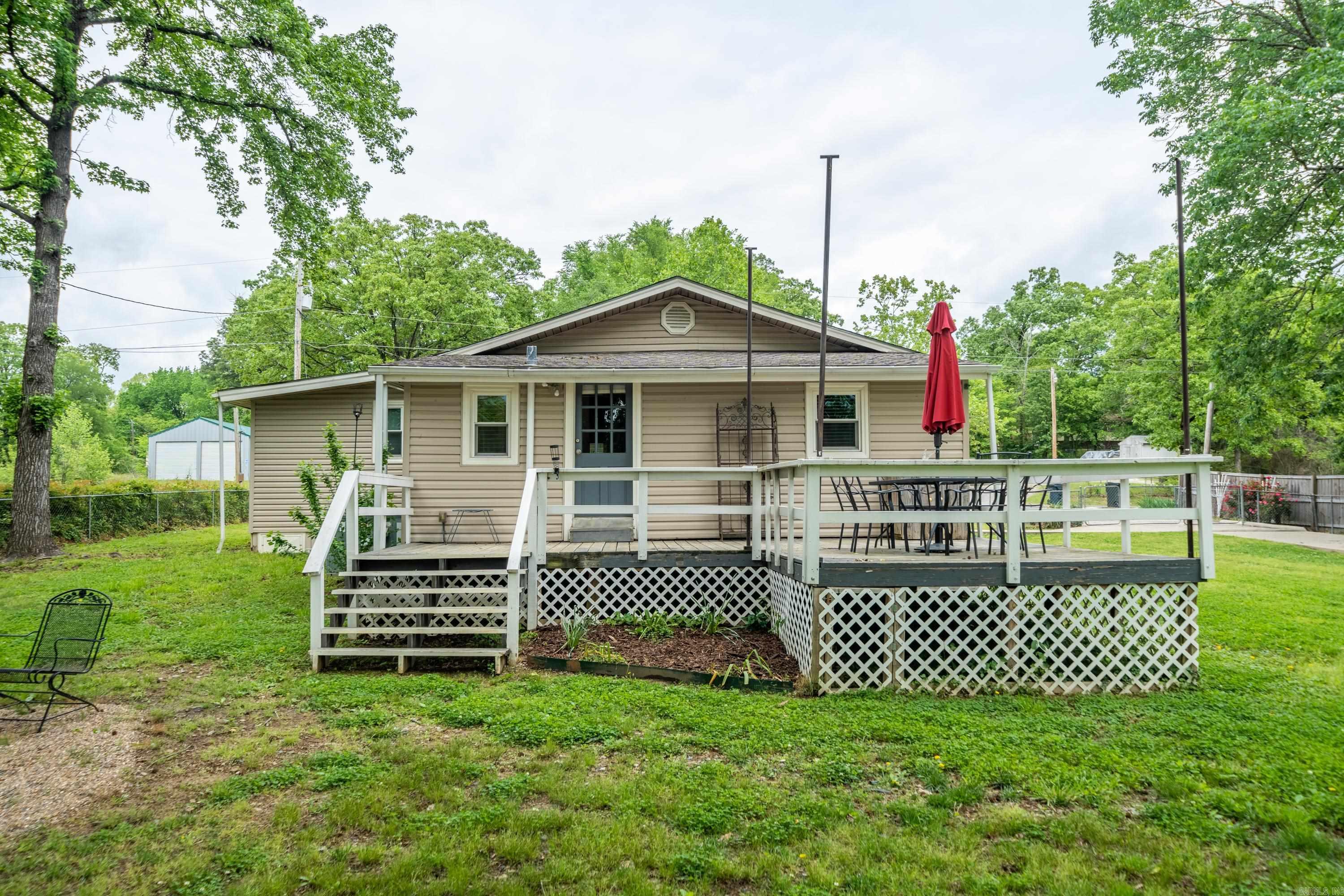 Lake Aire - Residential