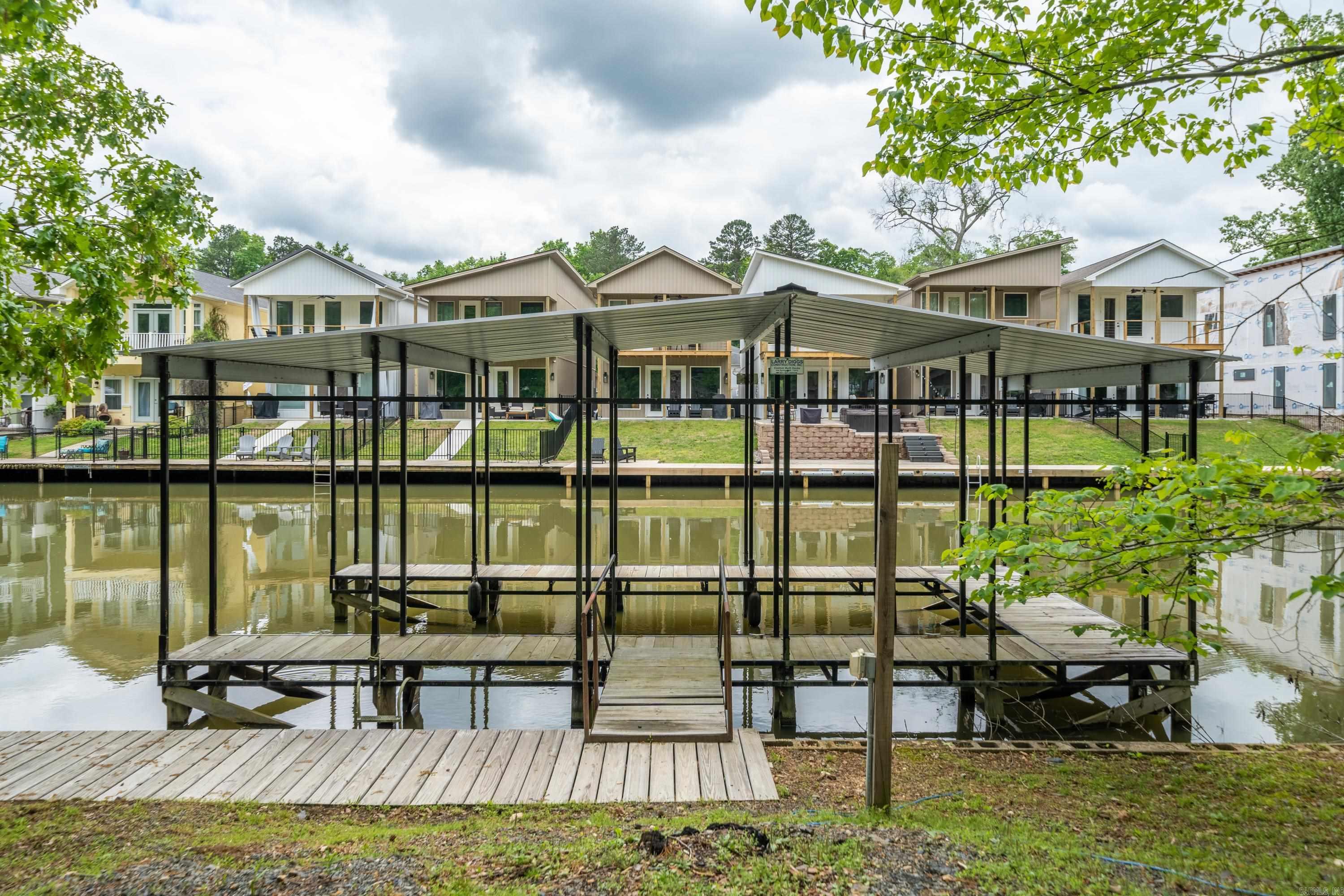 Lake Aire - Residential