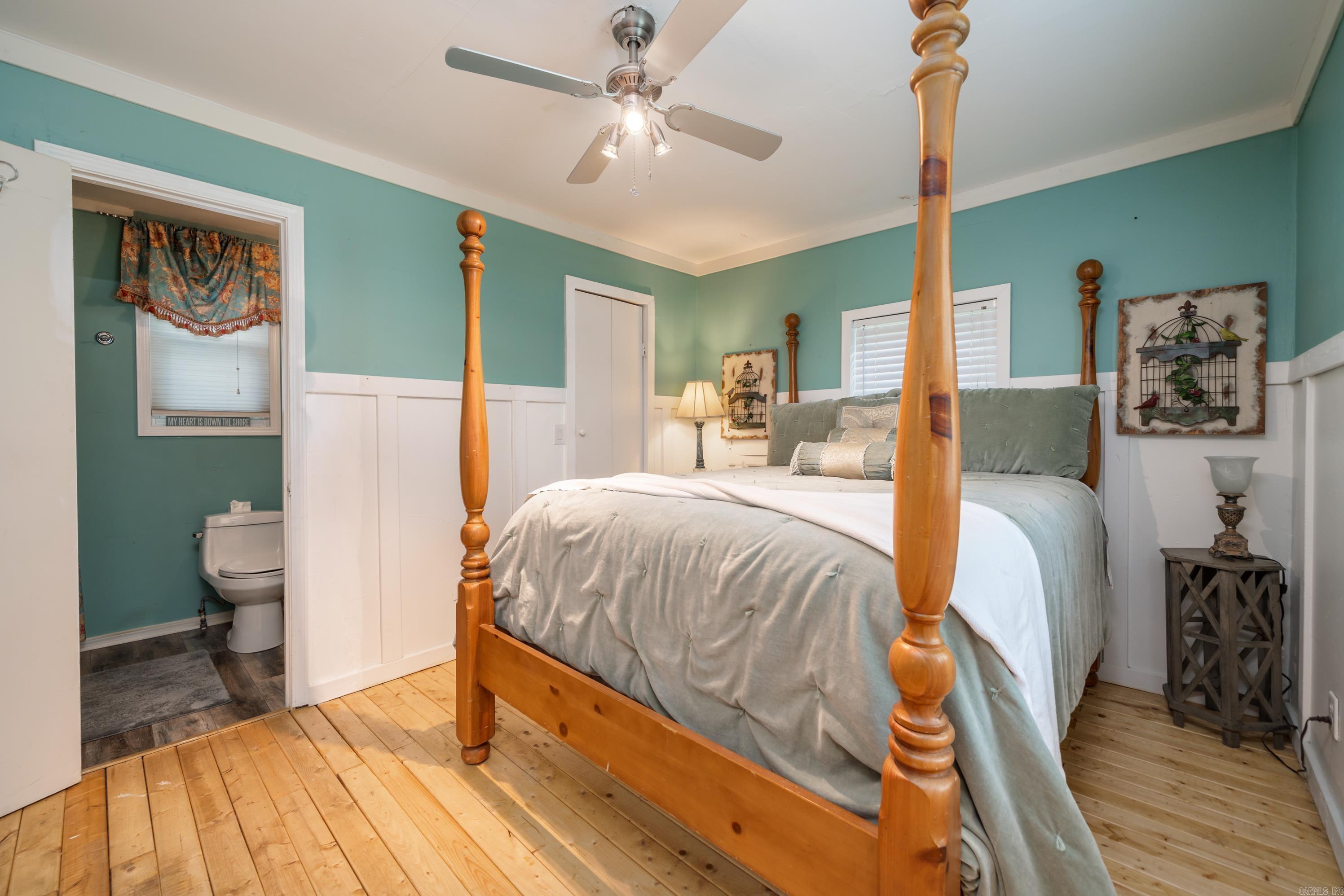 Lake Aire - Residential