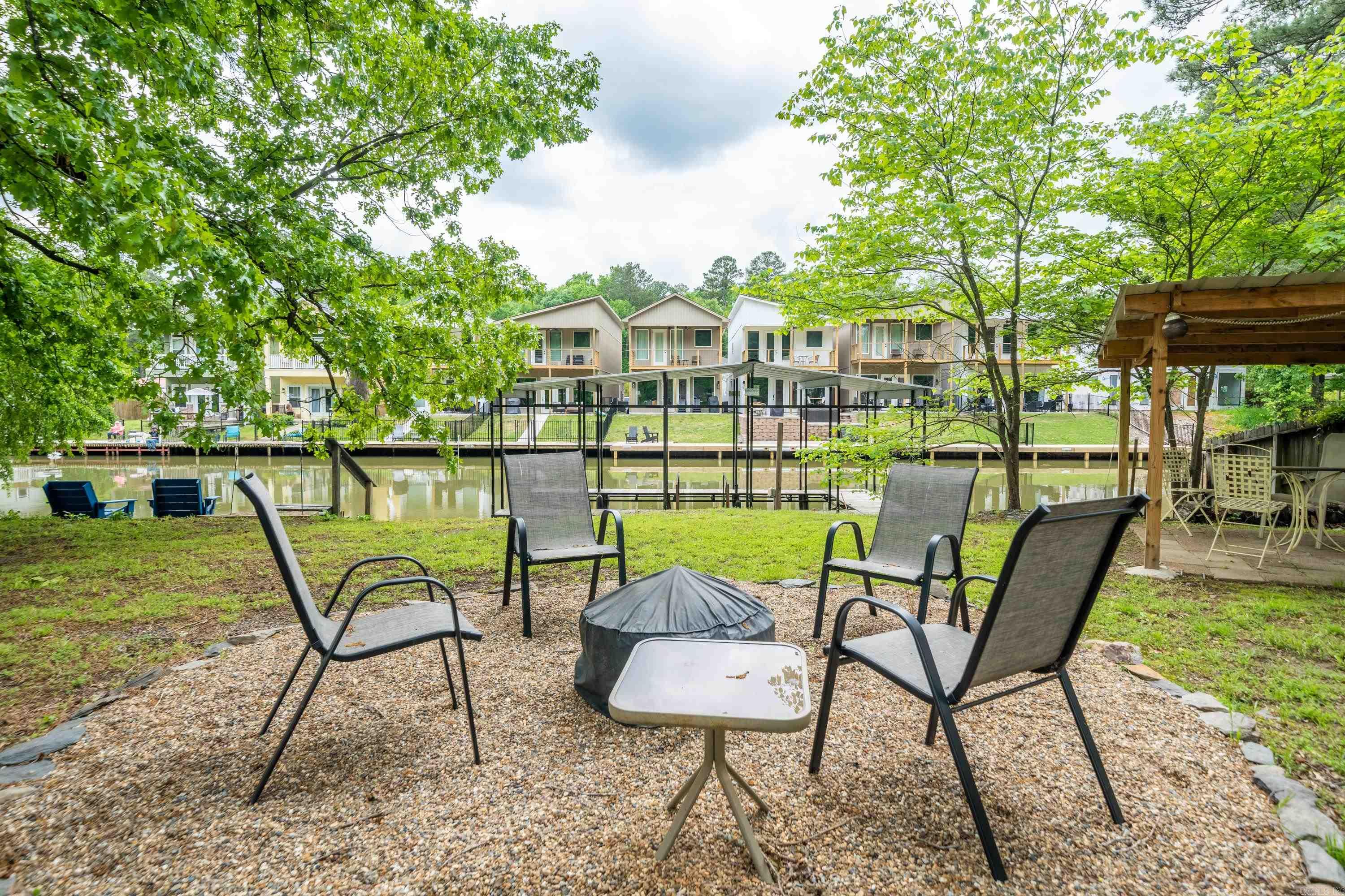 Lake Aire - Residential