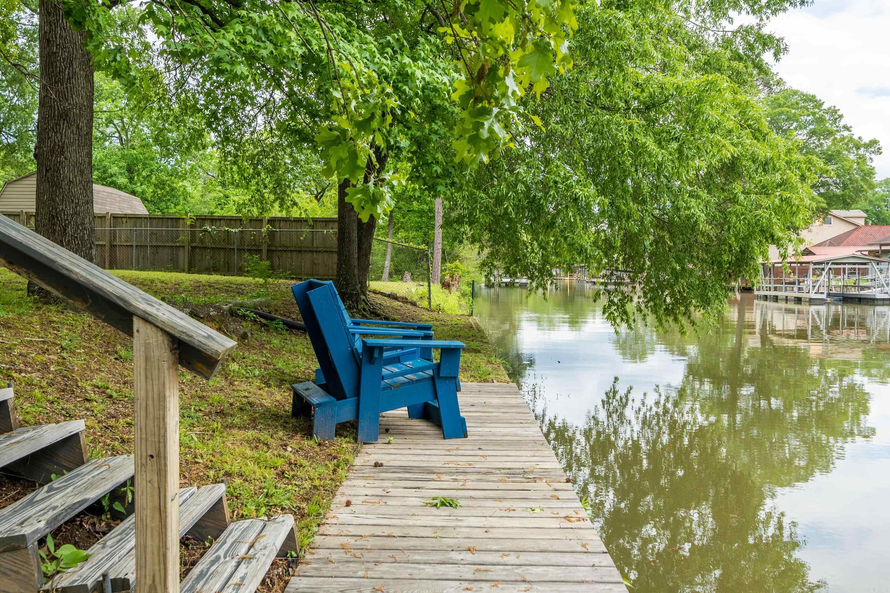 Lake Aire - Residential