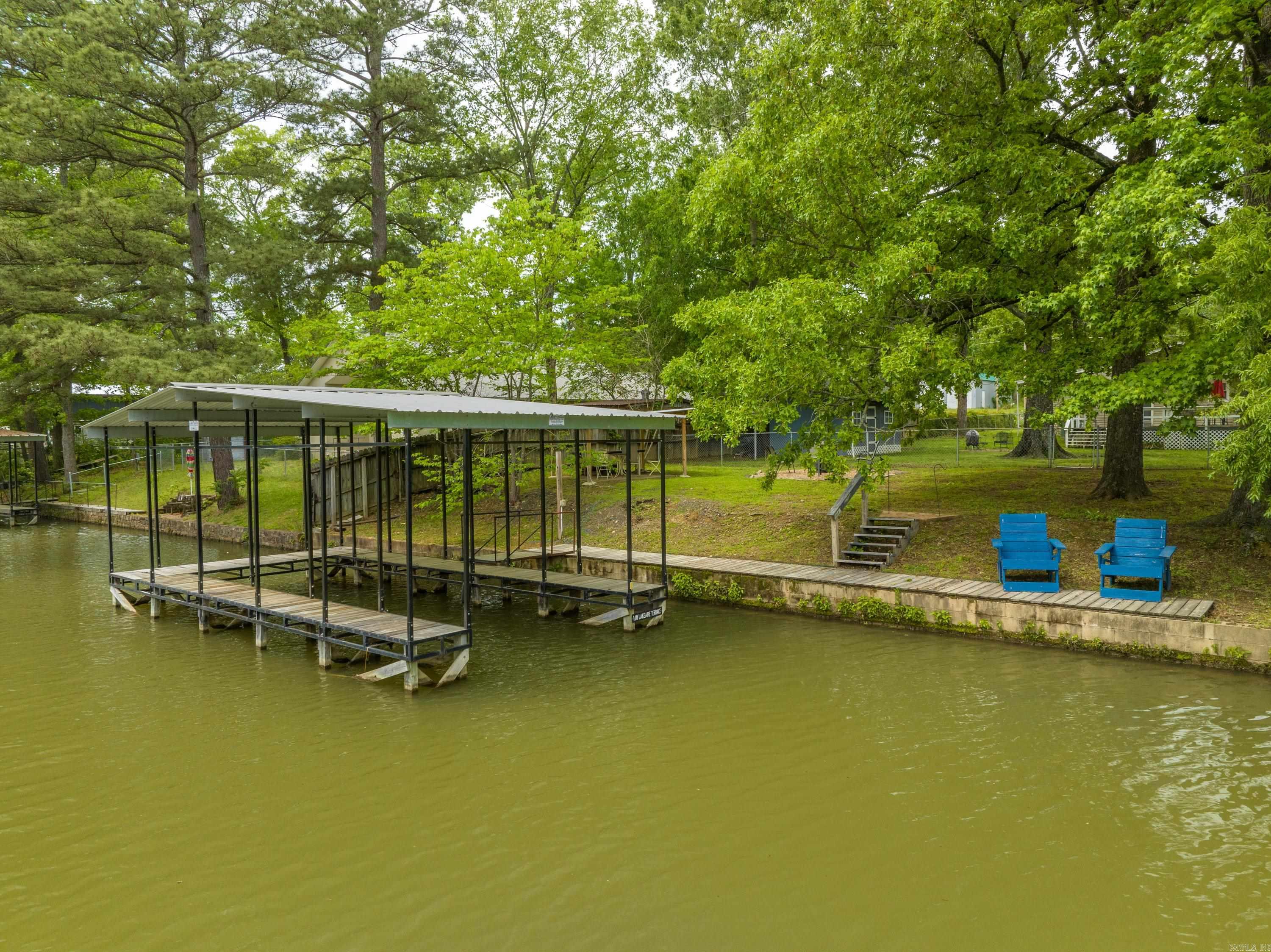 Lake Aire - Residential