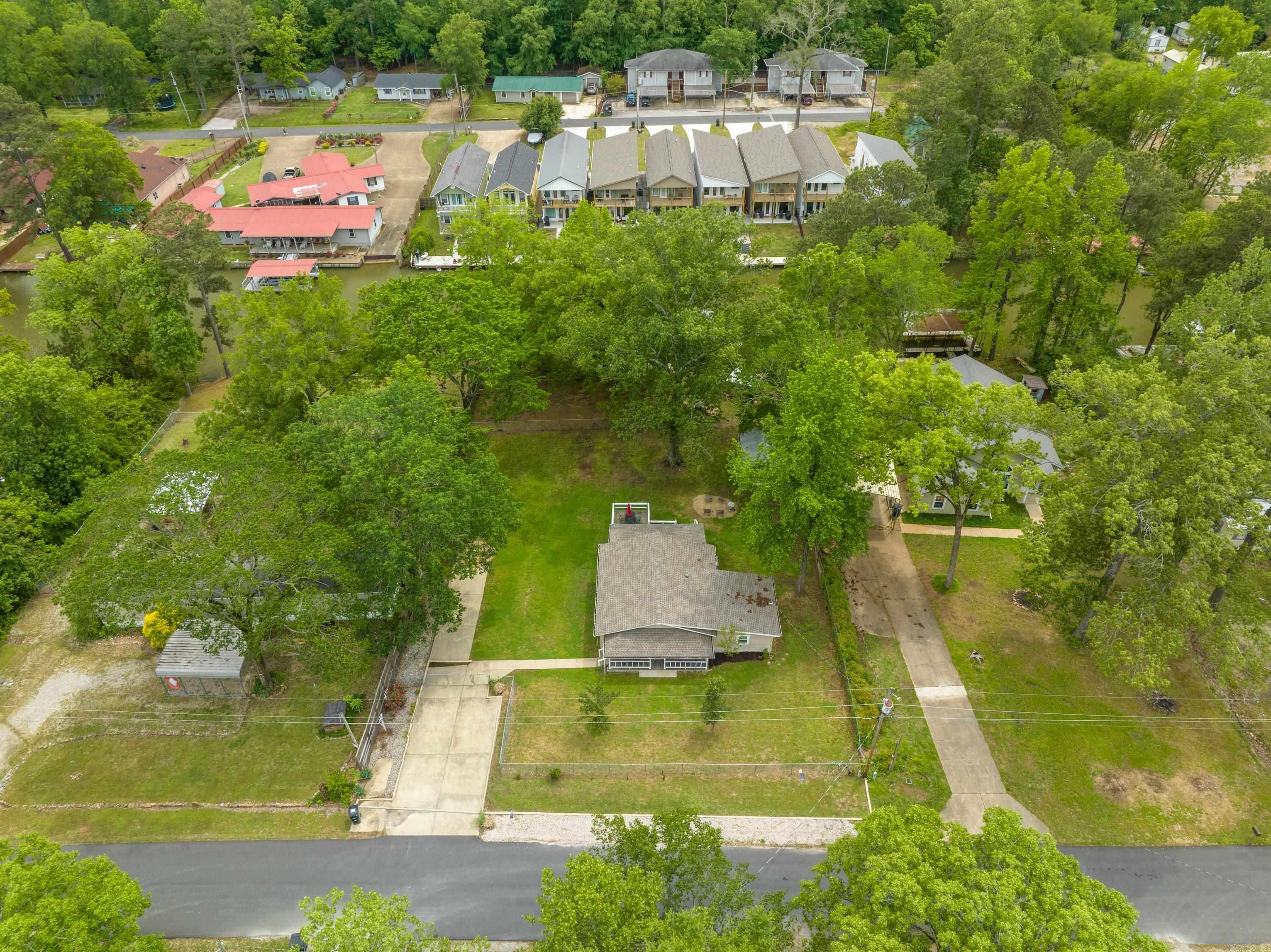 Lake Aire - Residential