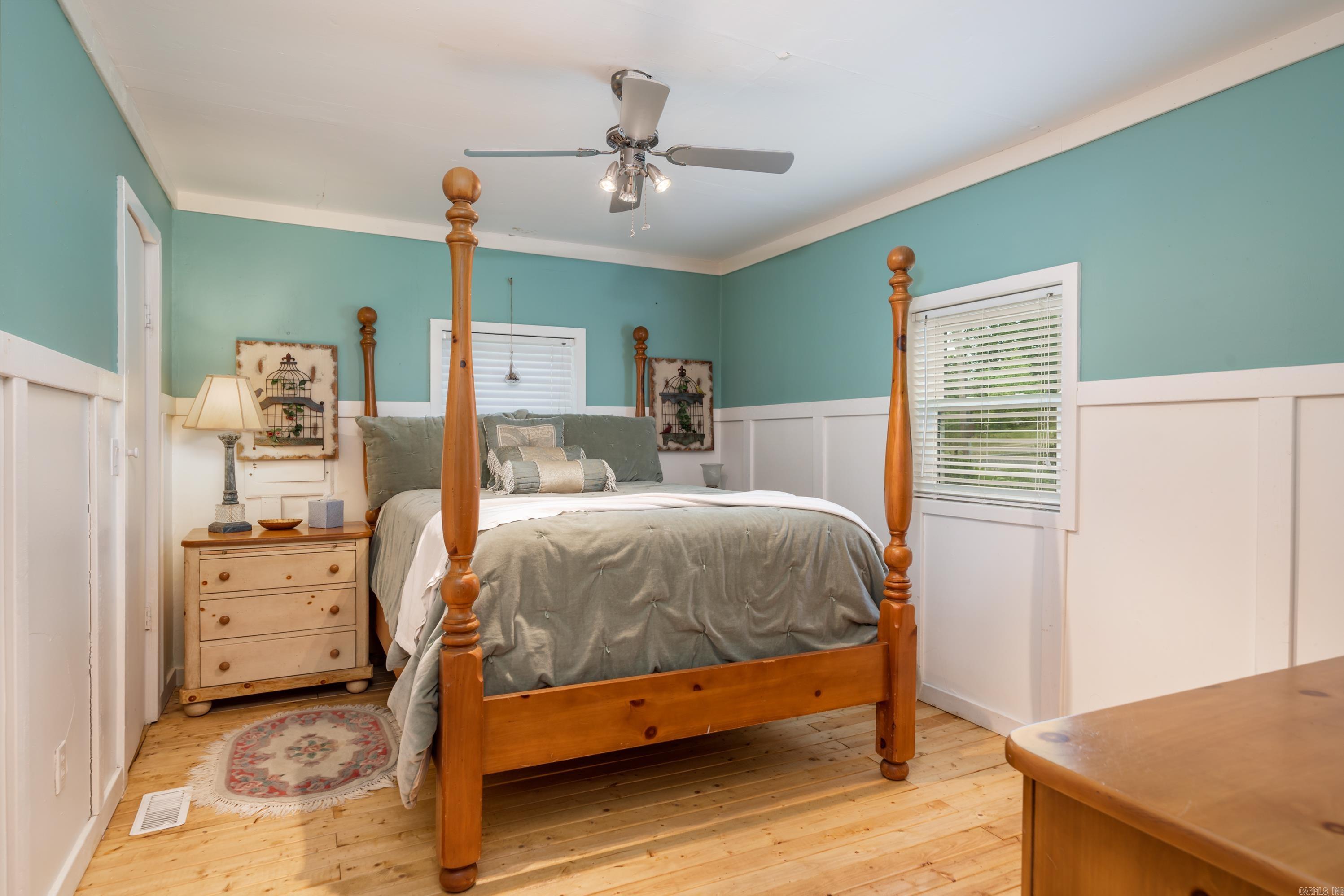 Lake Aire - Residential