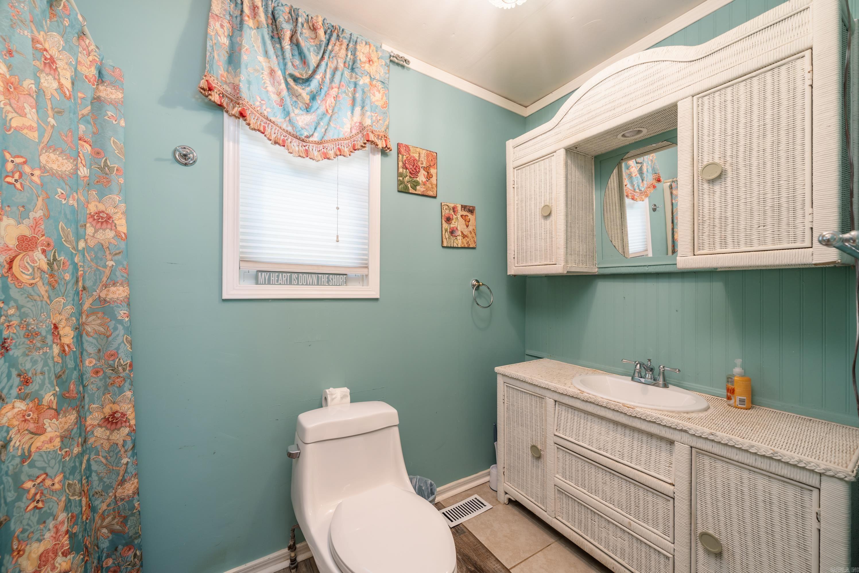 Lake Aire - Residential