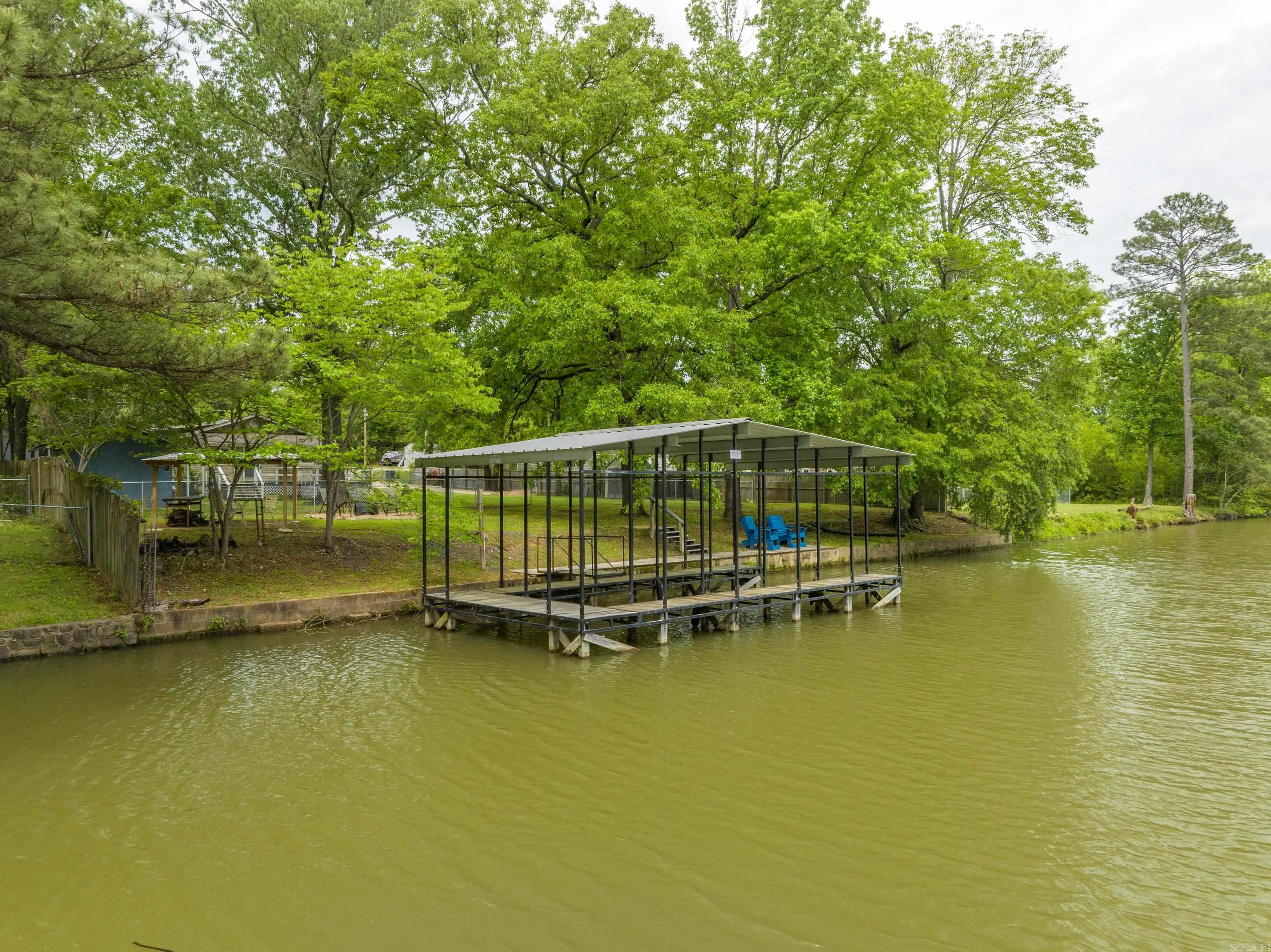 Lake Aire - Residential